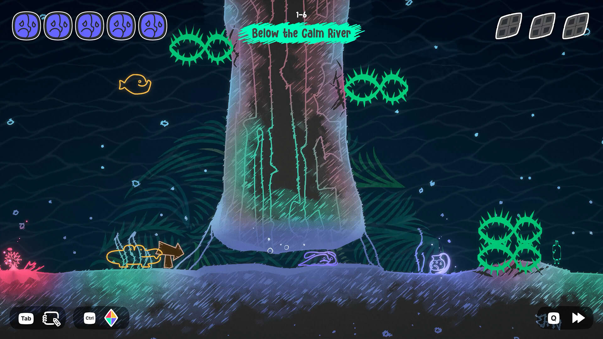 Screenshot for Monowave