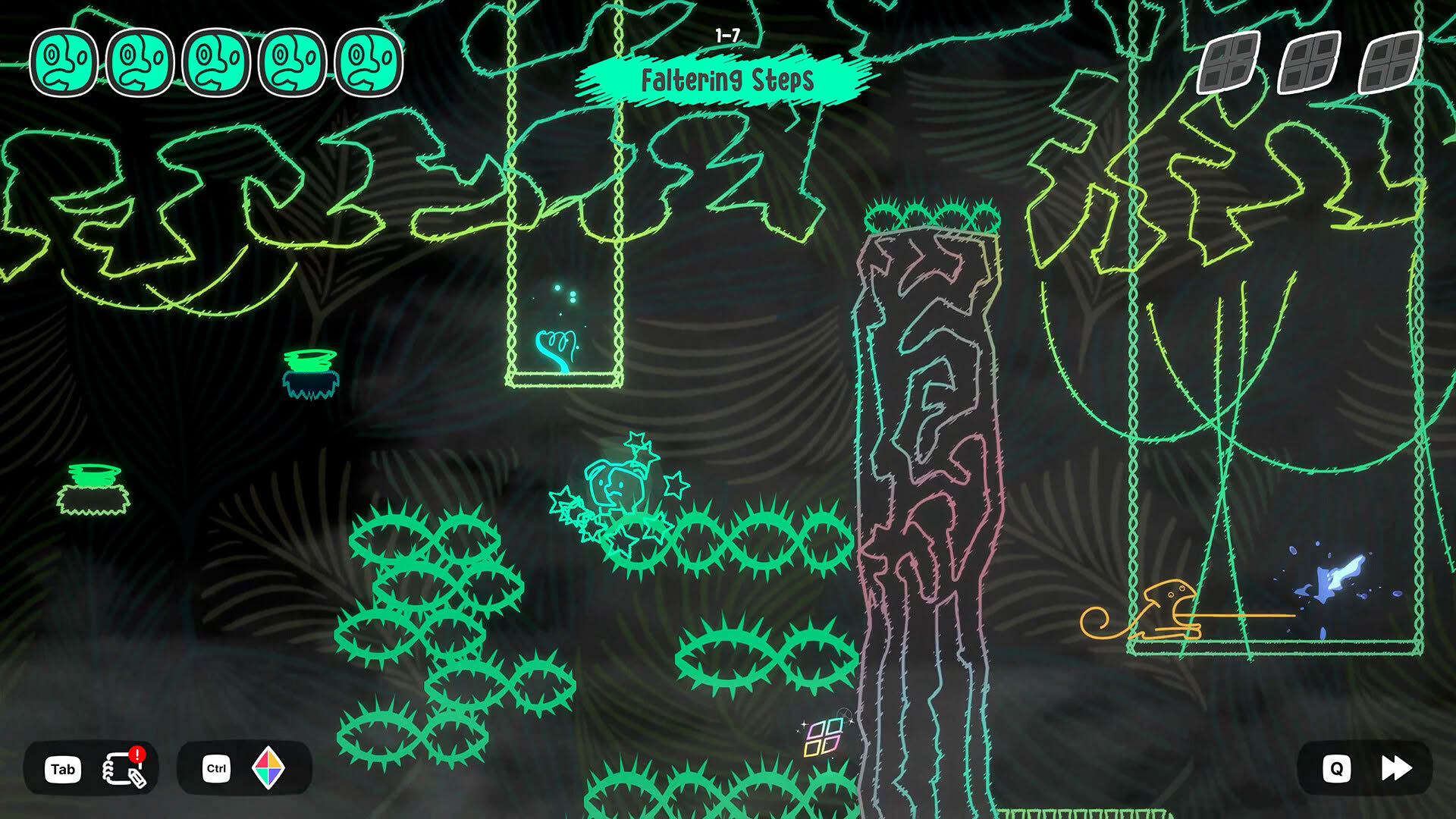 Screenshot for Monowave