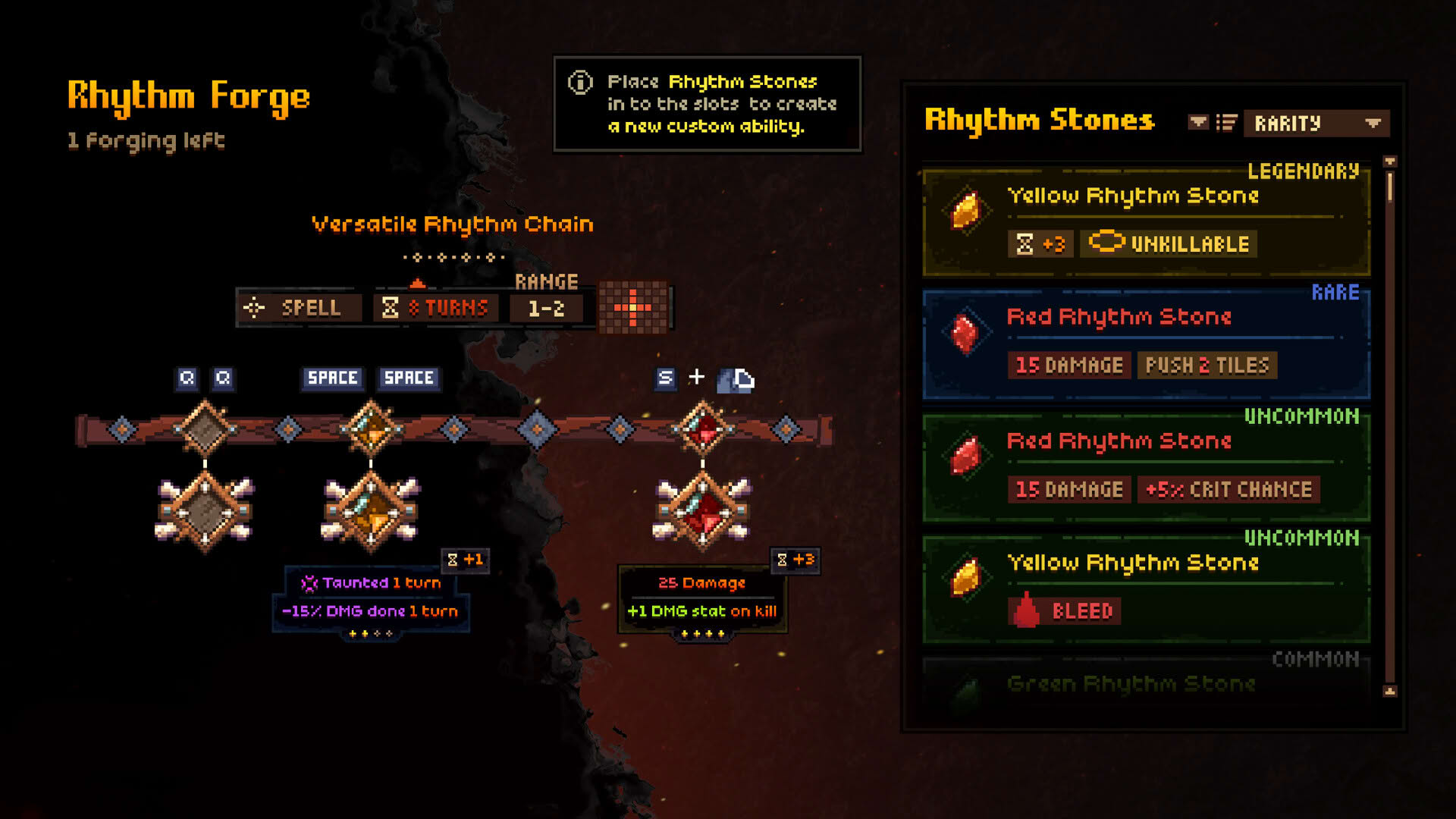 Screenshot for Wardrum