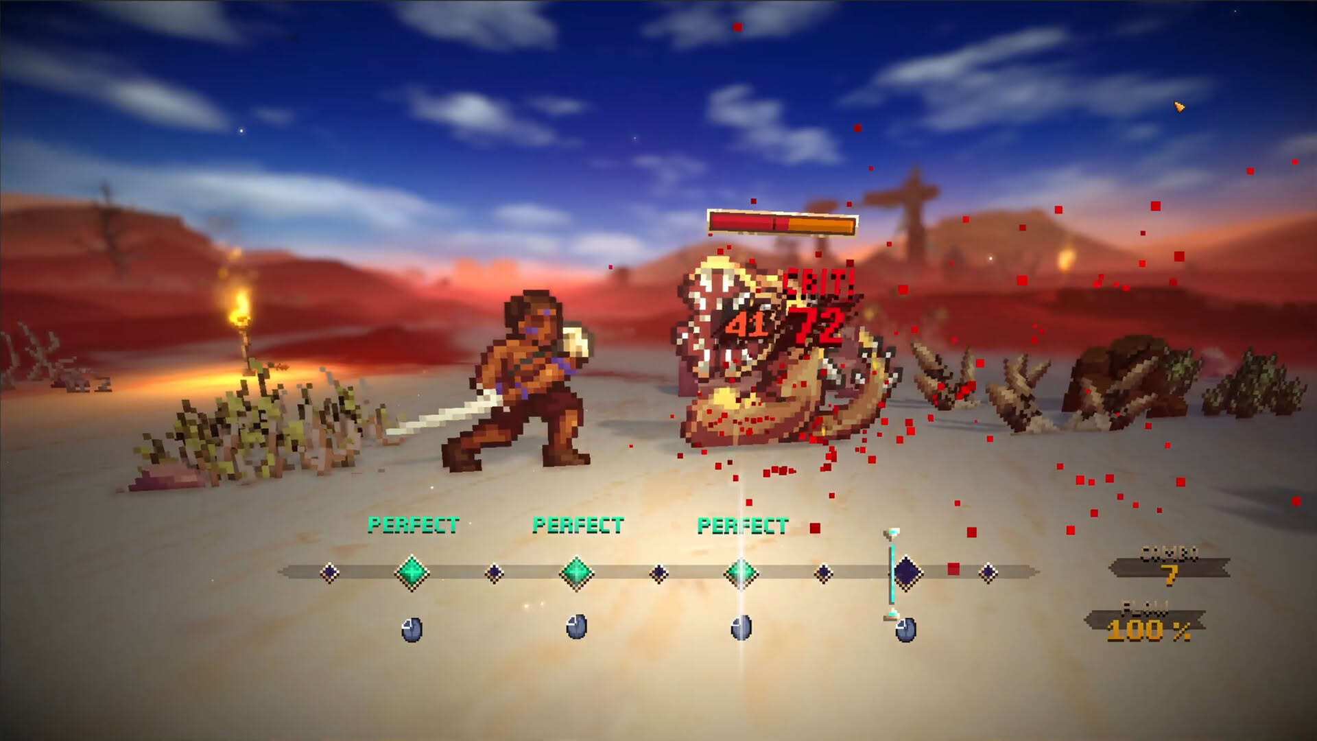 Screenshot for Wardrum