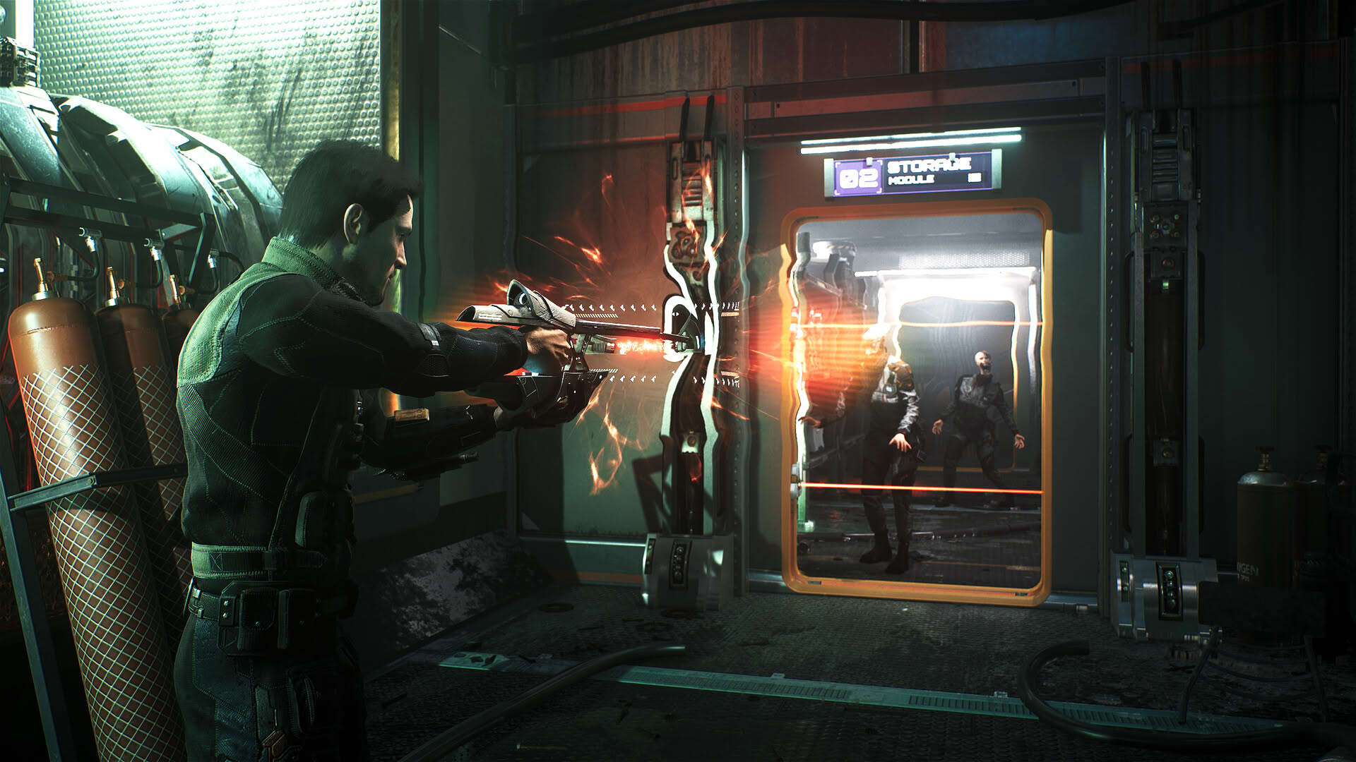 Screenshot for ForMind
