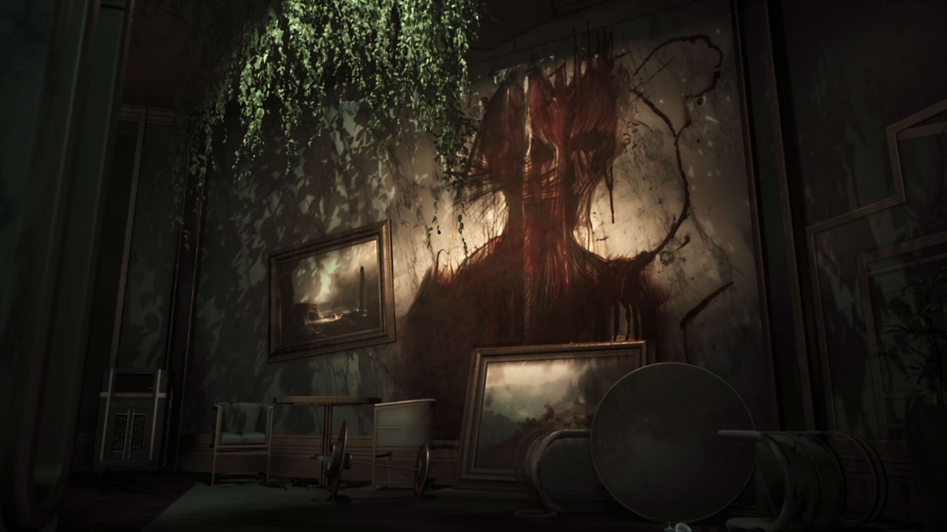 Screenshot for ForMind