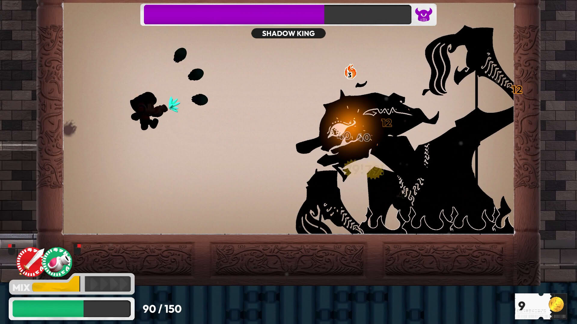 Screenshot for Kidbash: Super Legend