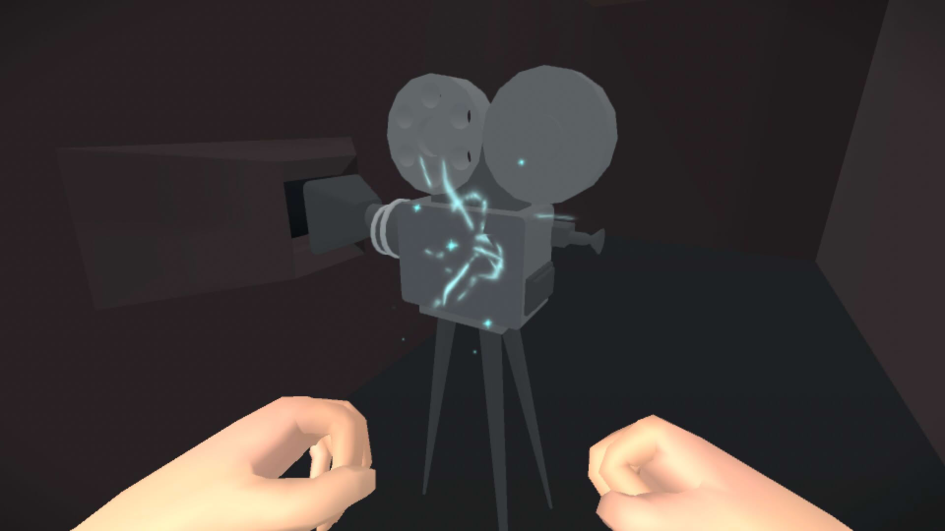 Screenshot for Movie Cinema Simulator