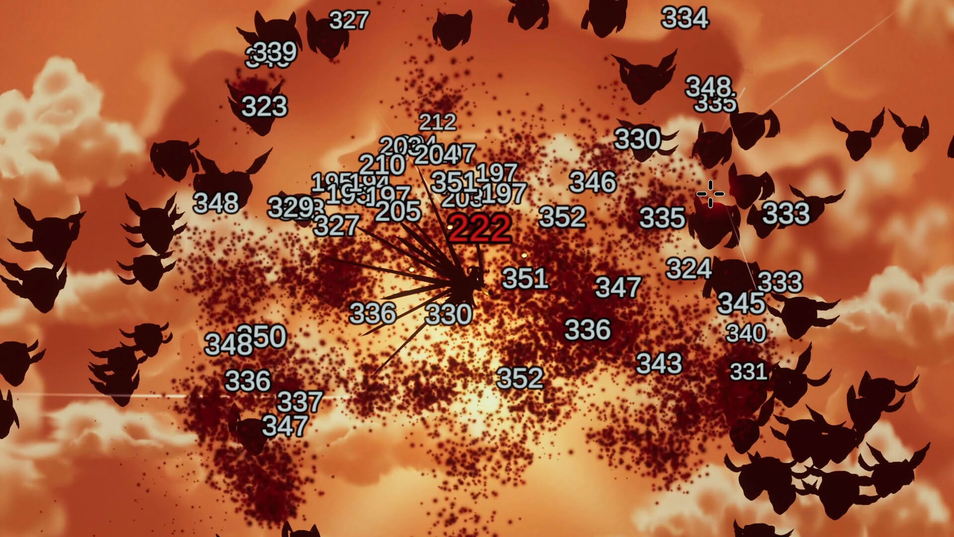 Screenshot for Undergod