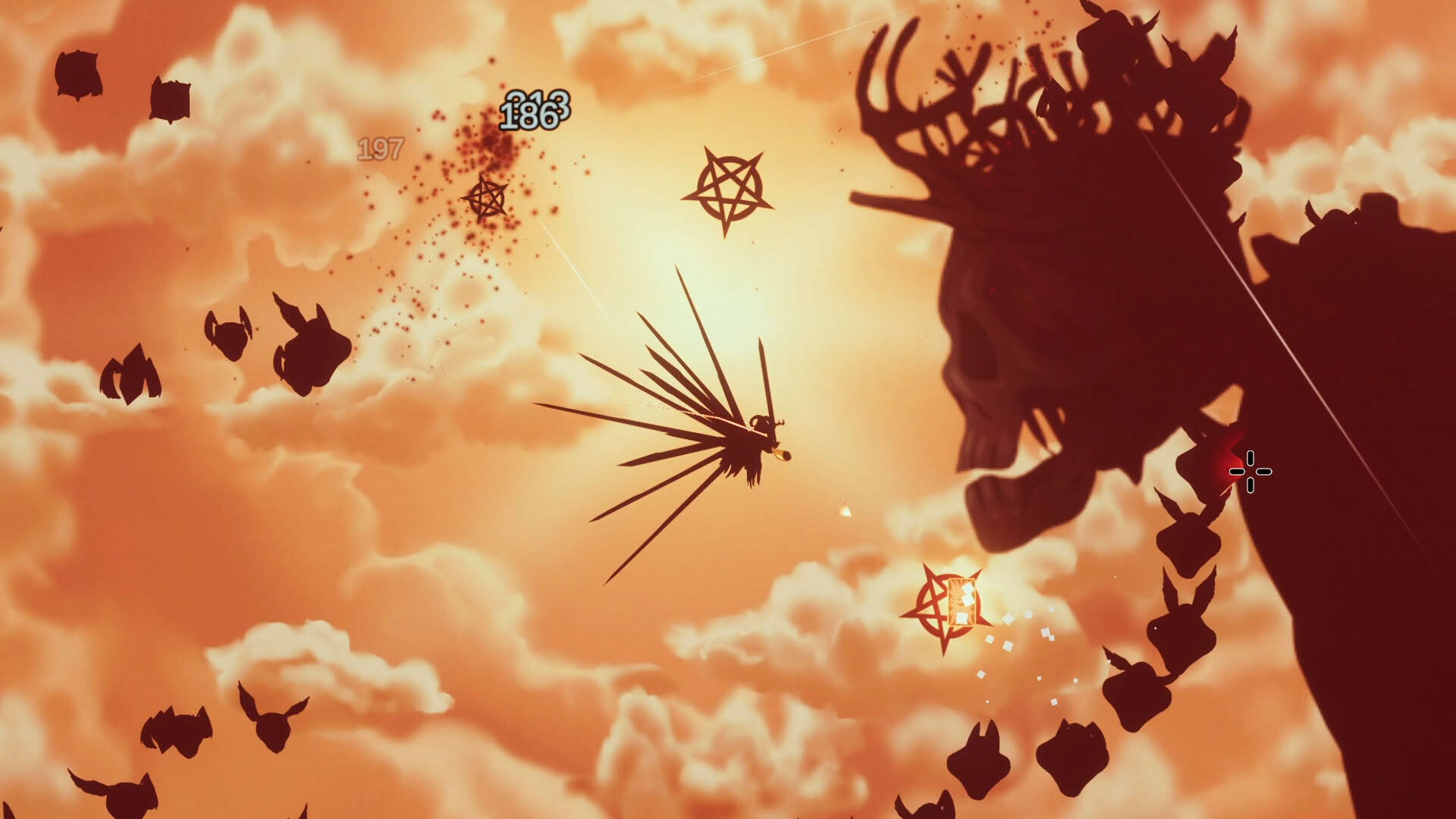 Screenshot for Undergod