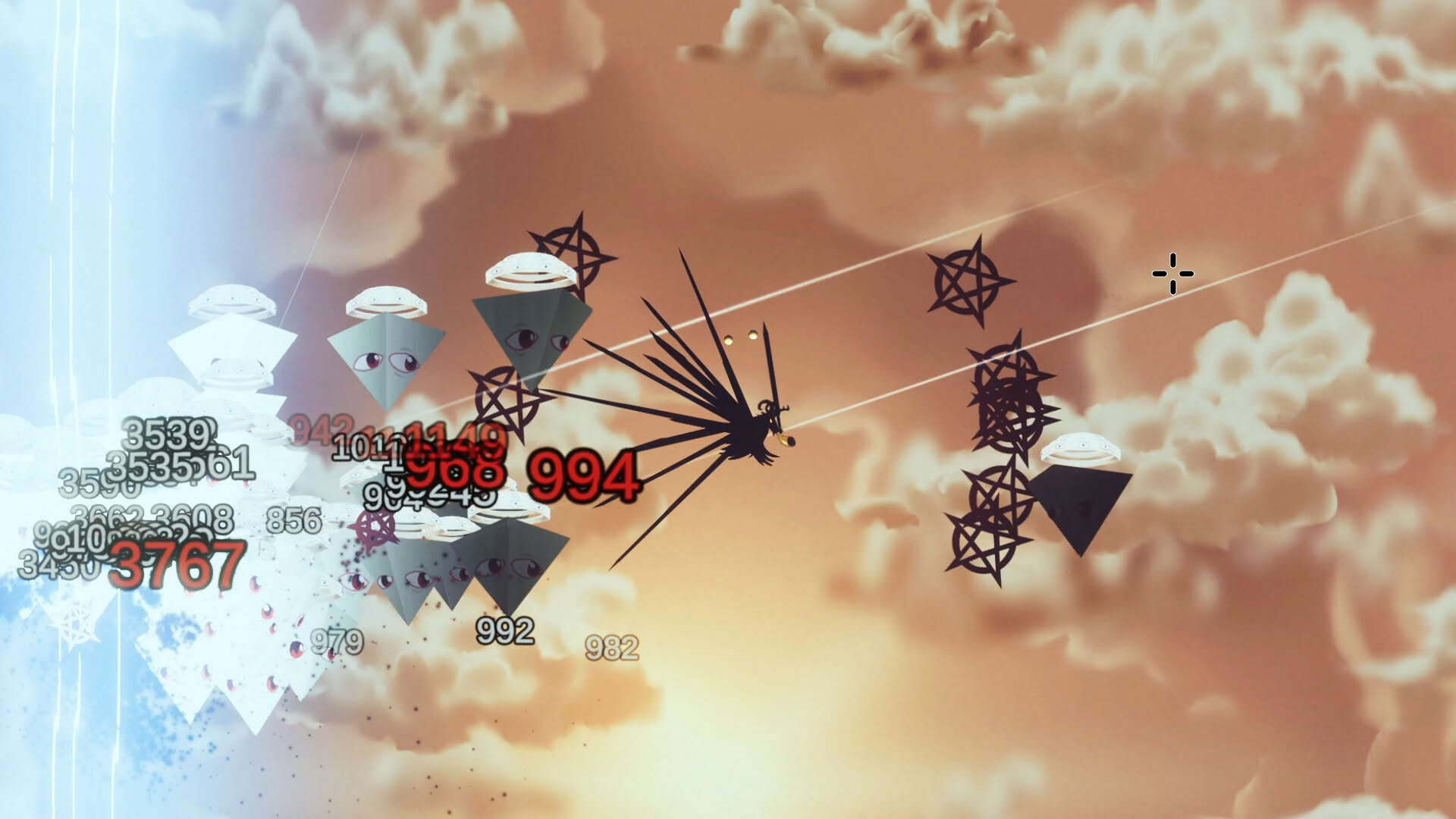 Screenshot for Undergod