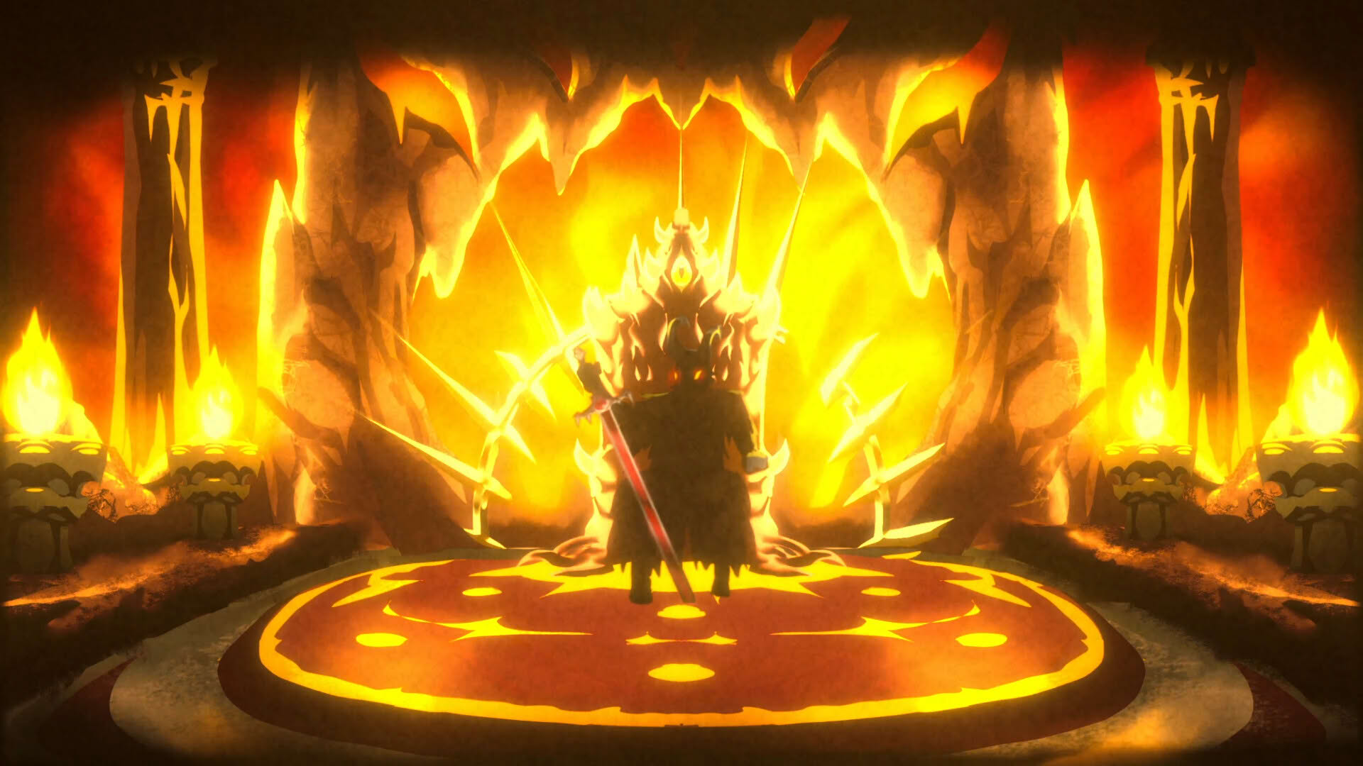 Screenshot for Undergod