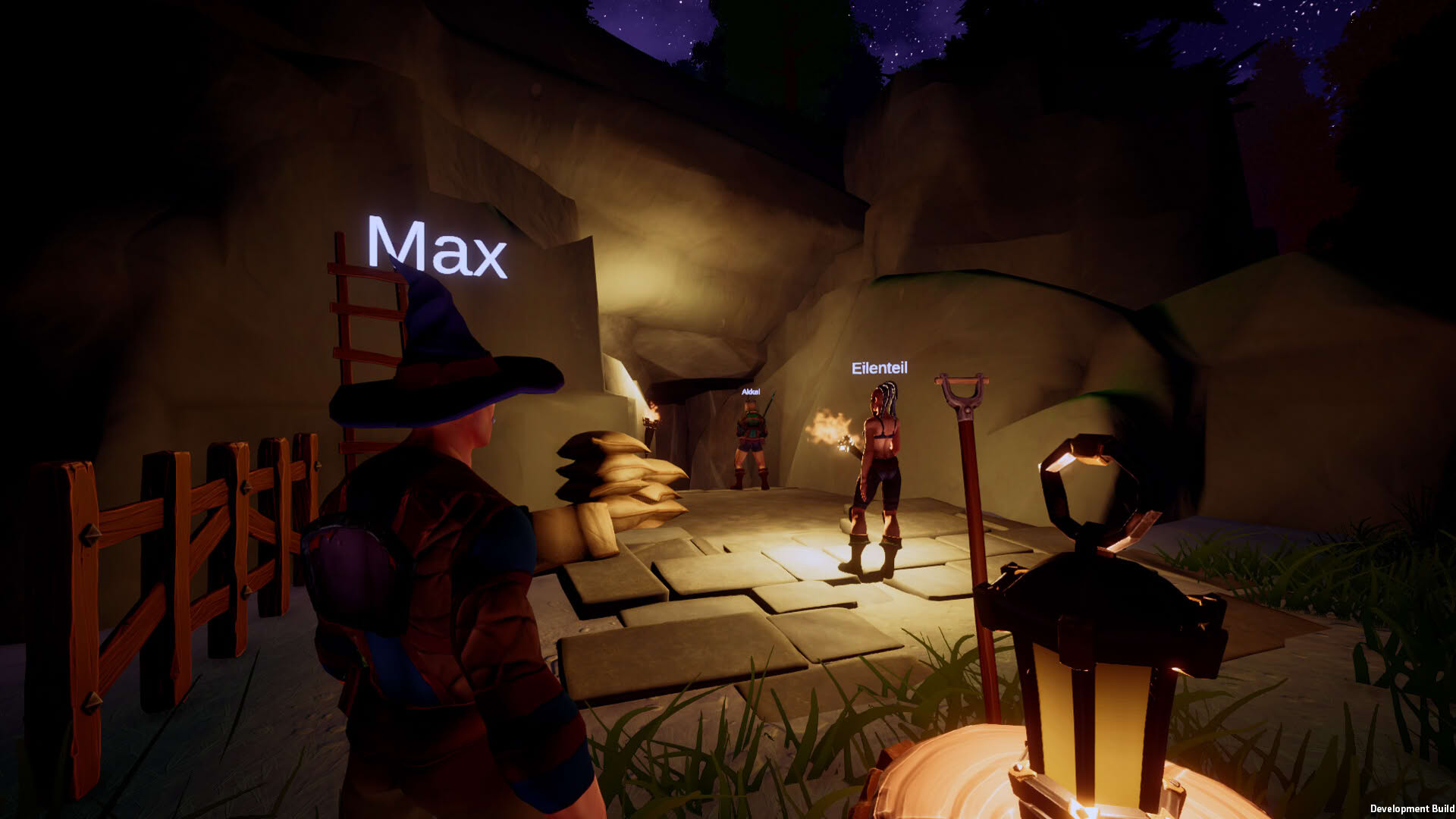 Screenshot for Ale & Tale Tavern