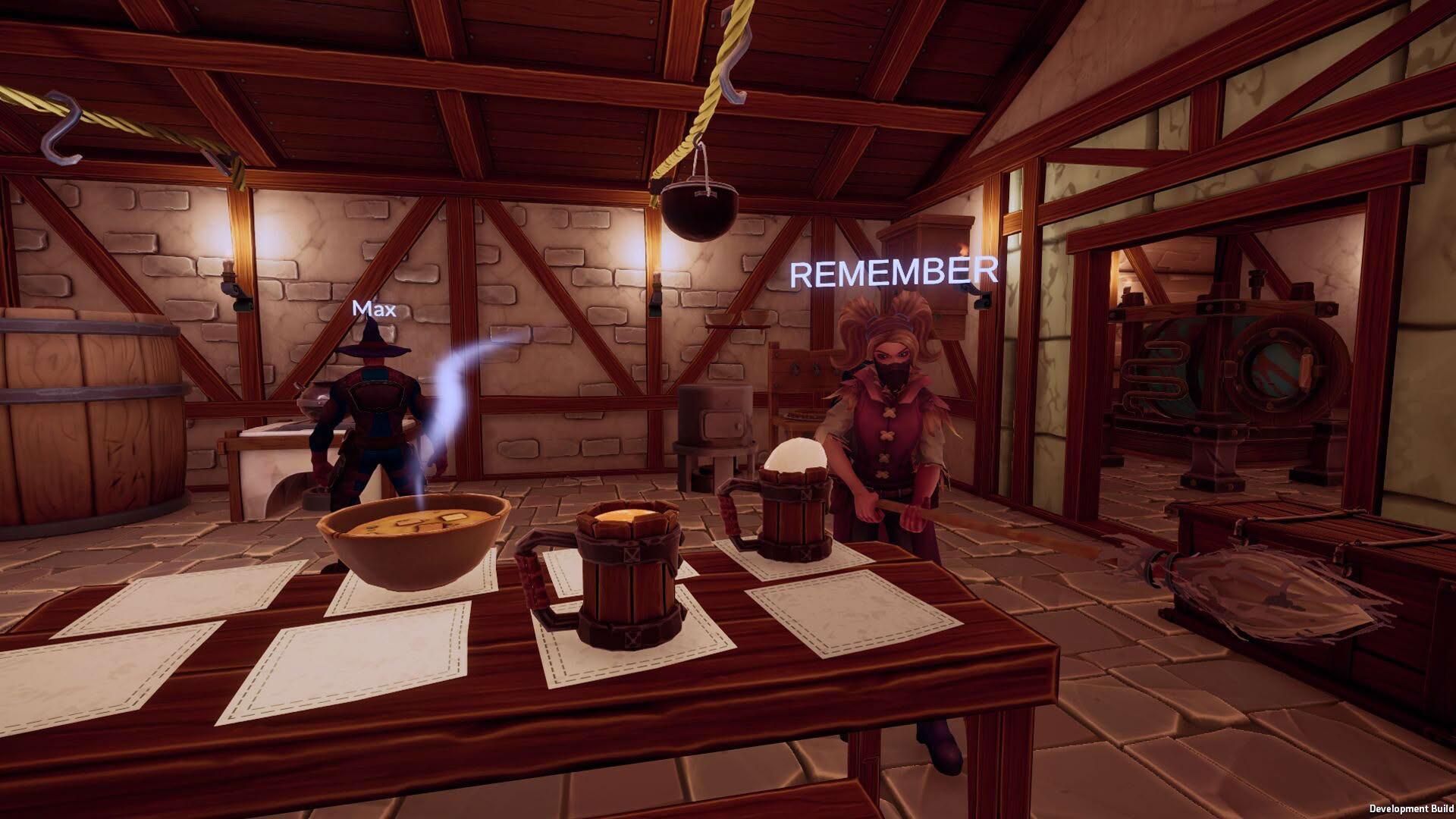 Screenshot for Ale & Tale Tavern