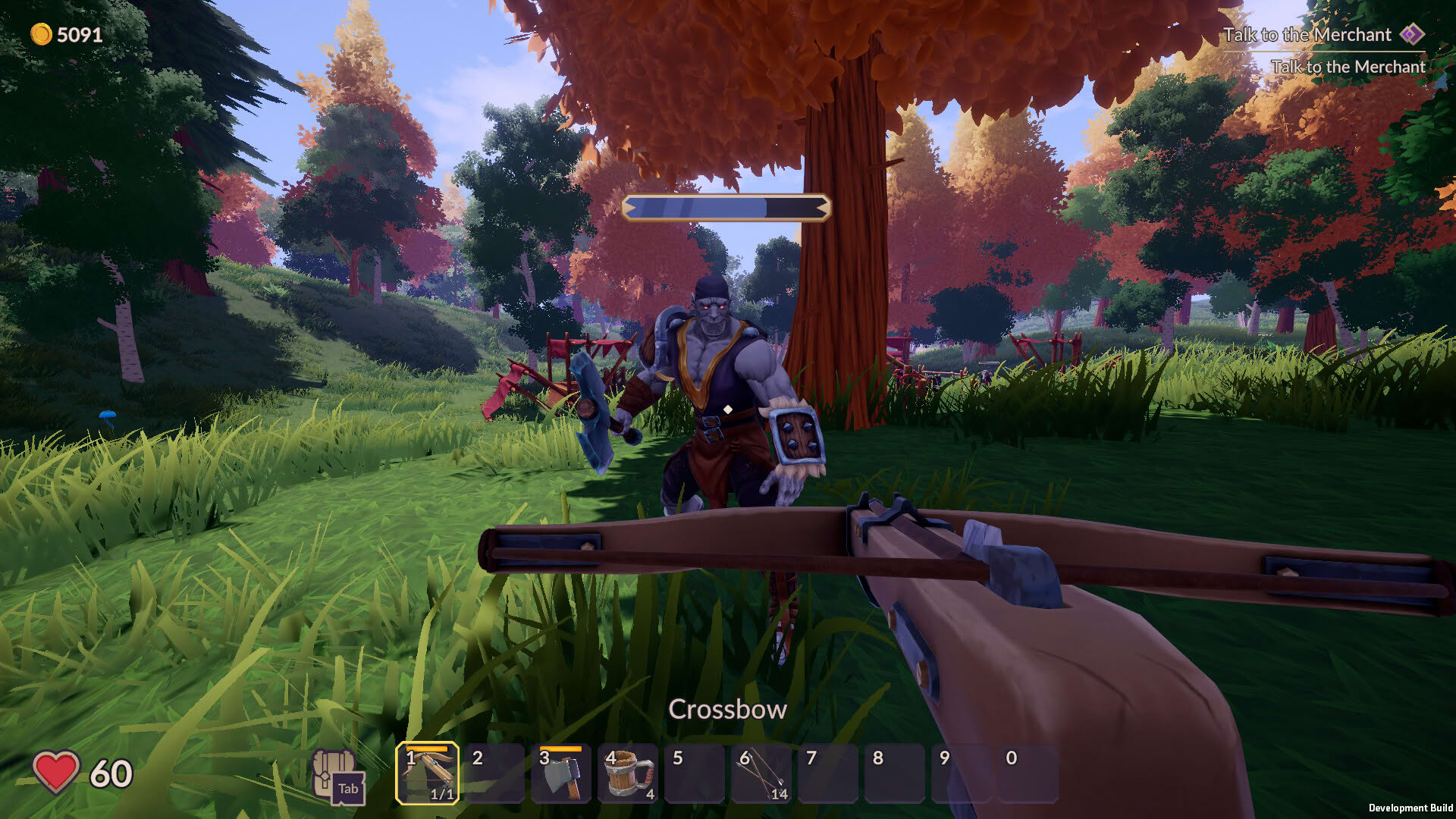 Screenshot for Ale & Tale Tavern