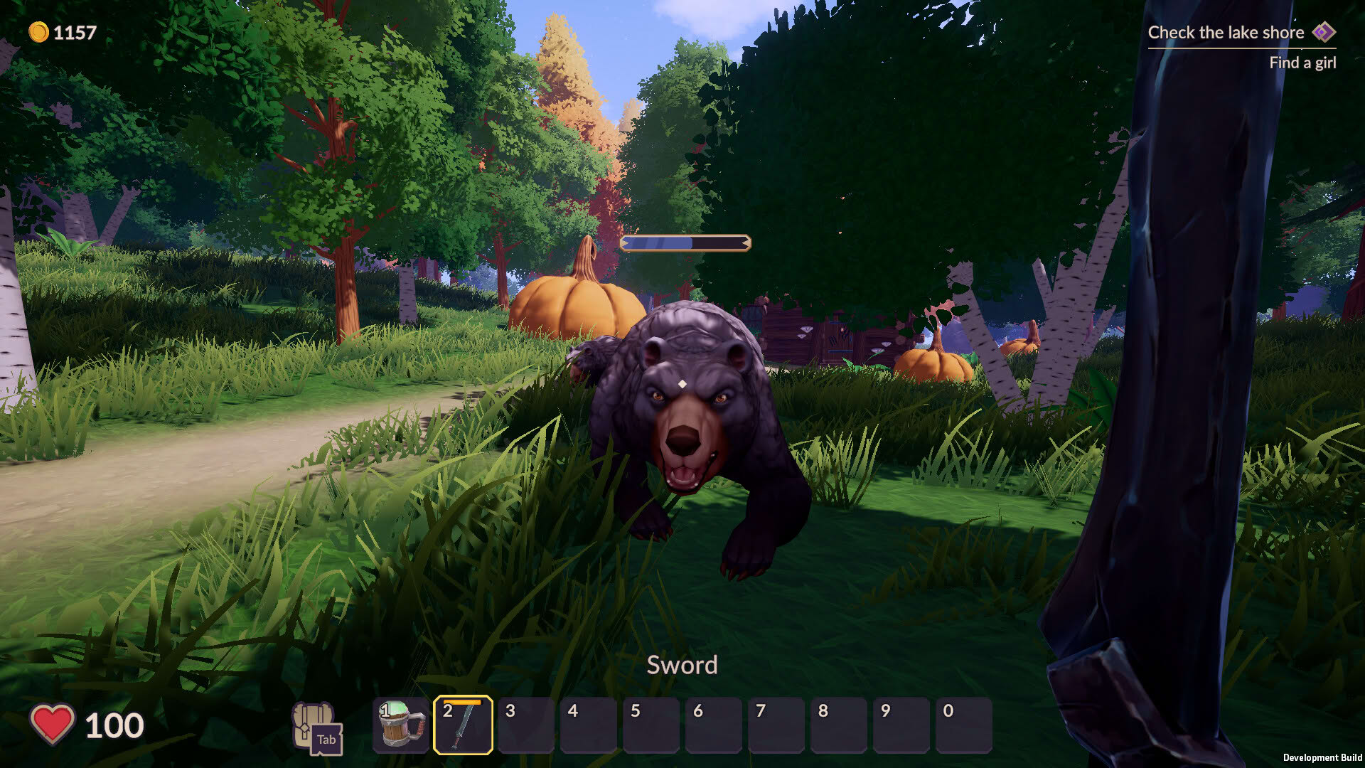 Screenshot for Ale & Tale Tavern