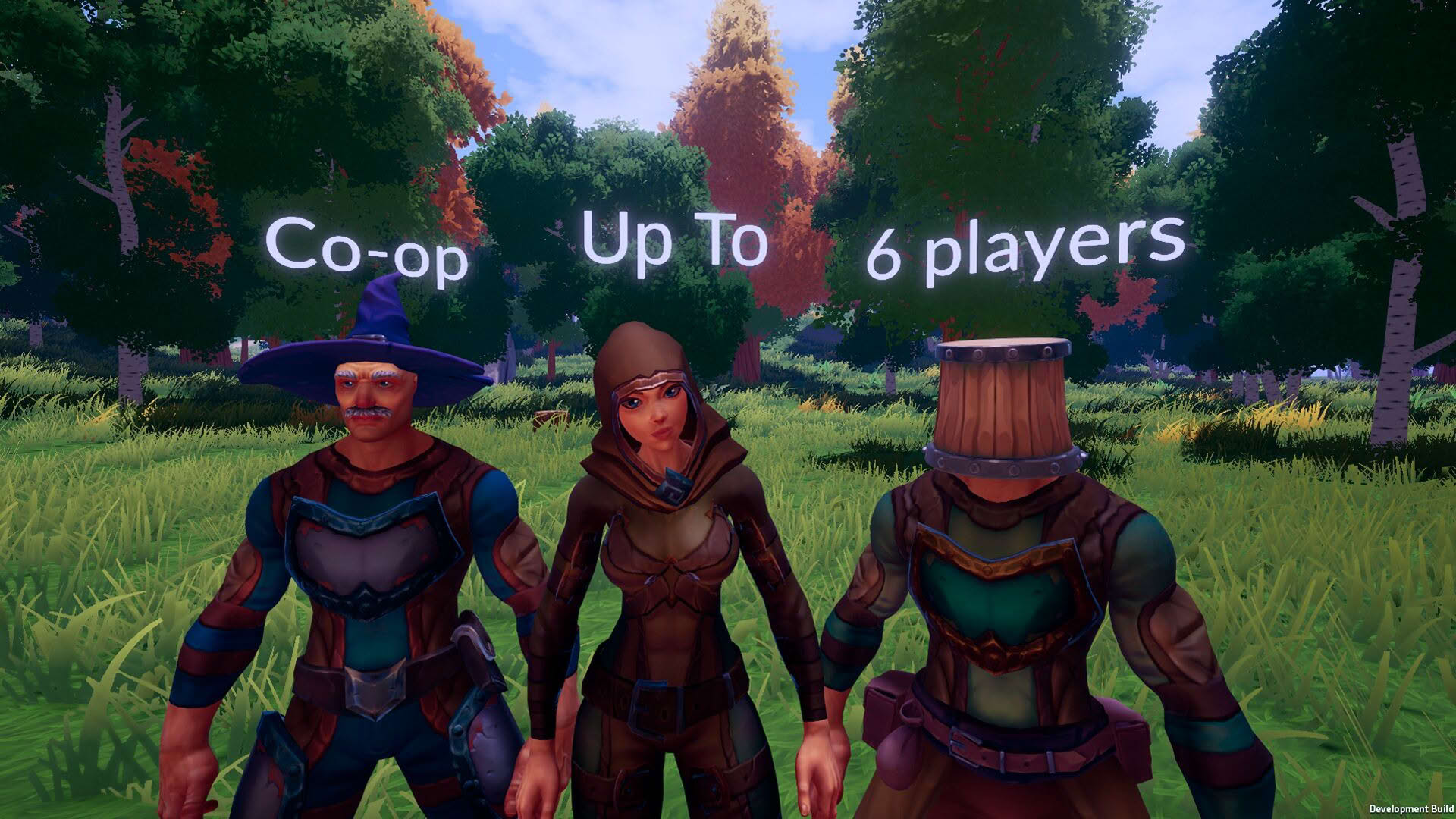 Screenshot for Ale & Tale Tavern