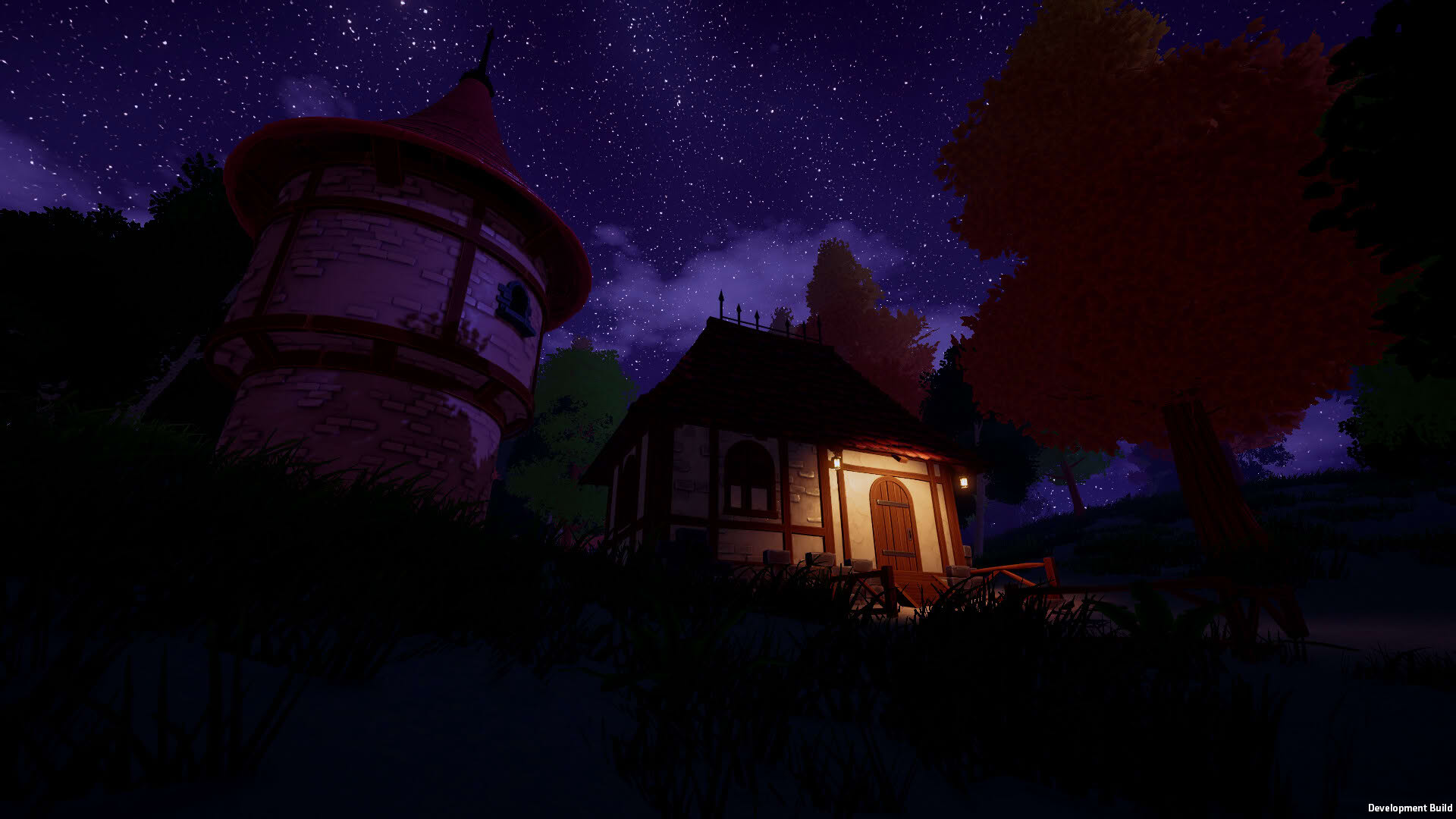 Screenshot for Ale & Tale Tavern