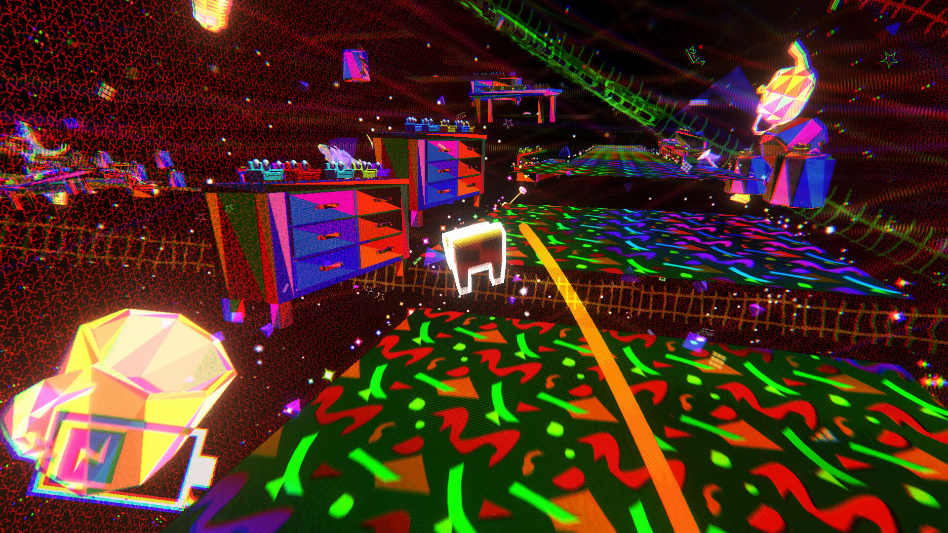 Screenshot for Chairs