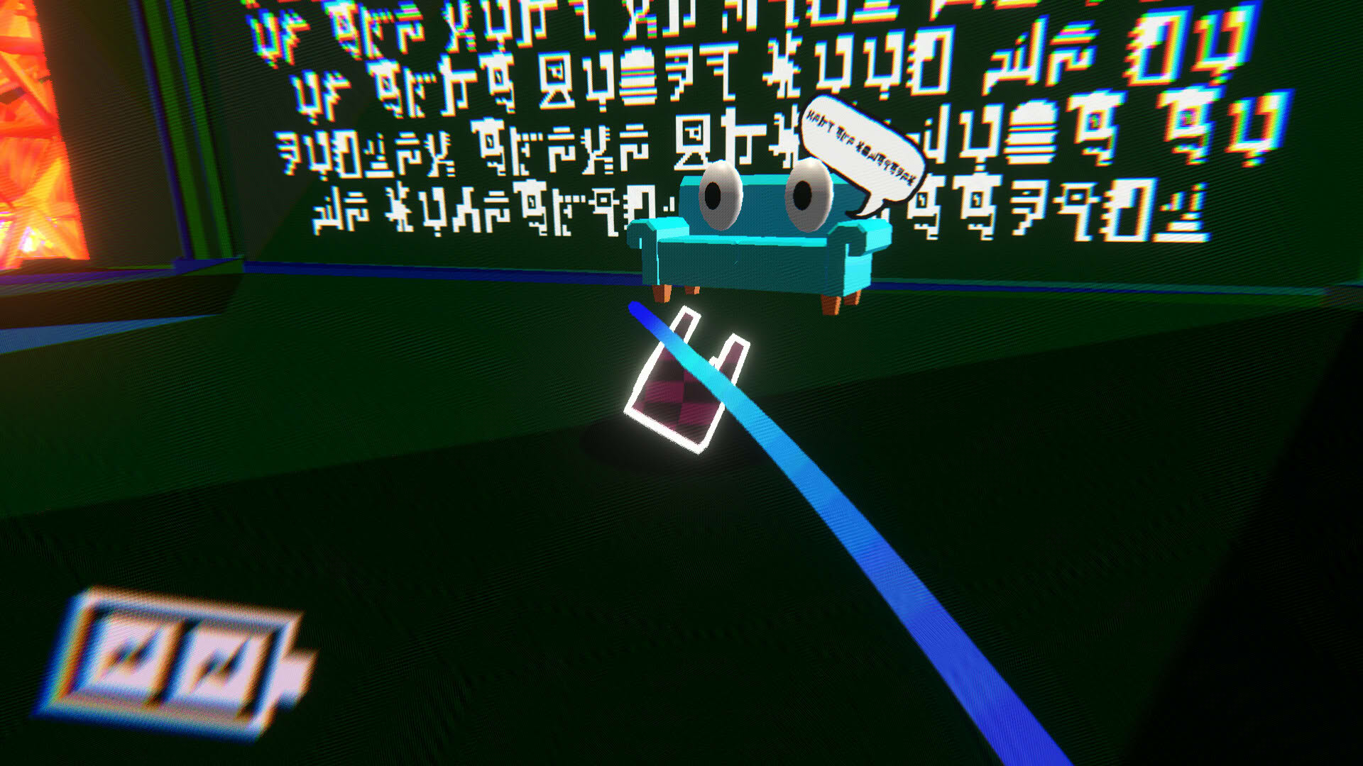 Screenshot for Chairs