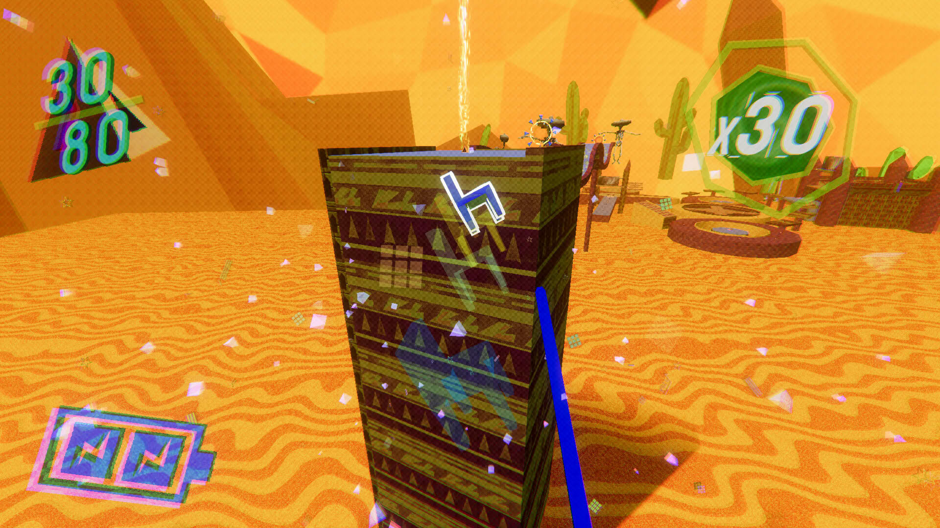 Screenshot for Chairs