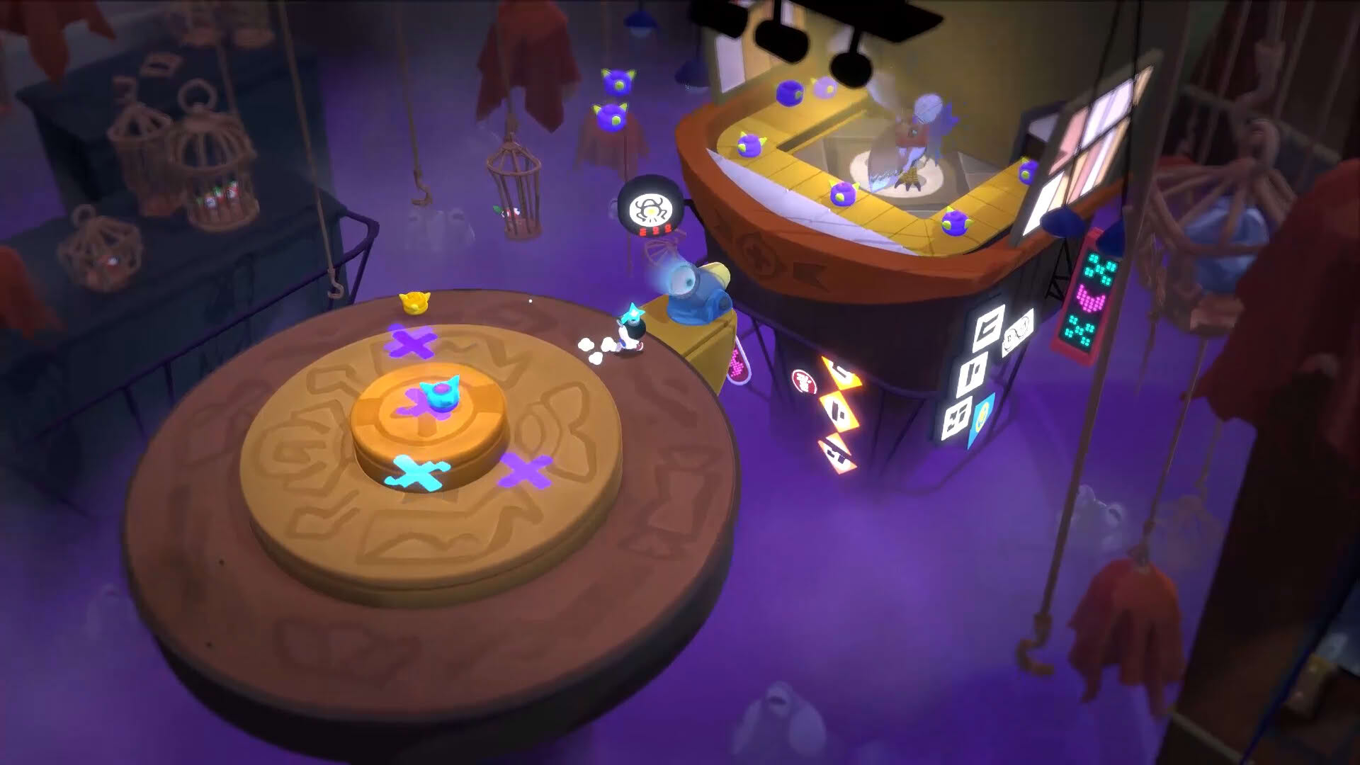 Screenshot for Waltz and Jam