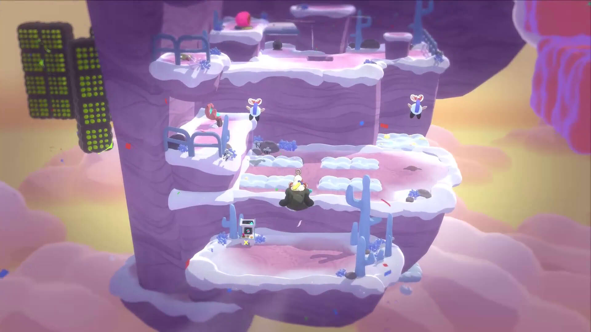 Screenshot for Waltz and Jam