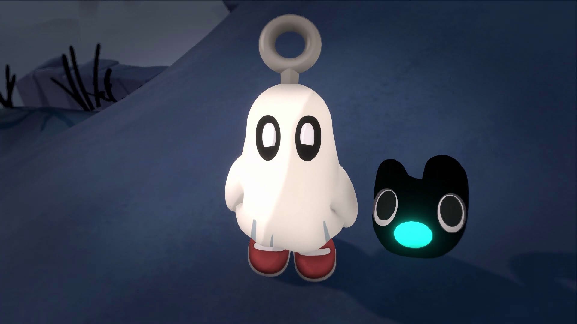 Screenshot for Waltz and Jam