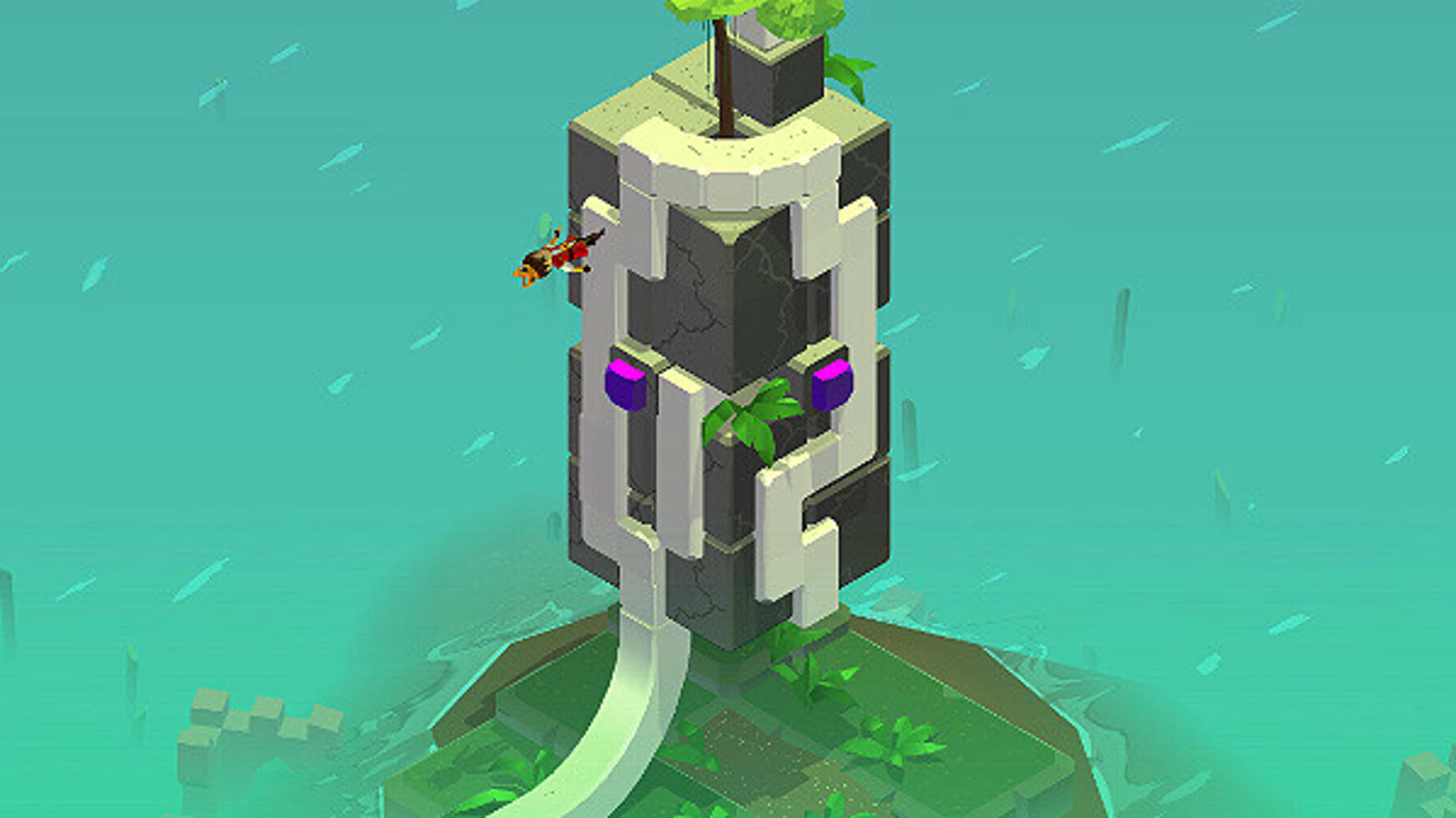 Screenshot for Aarik: and the Ruined Kingdom