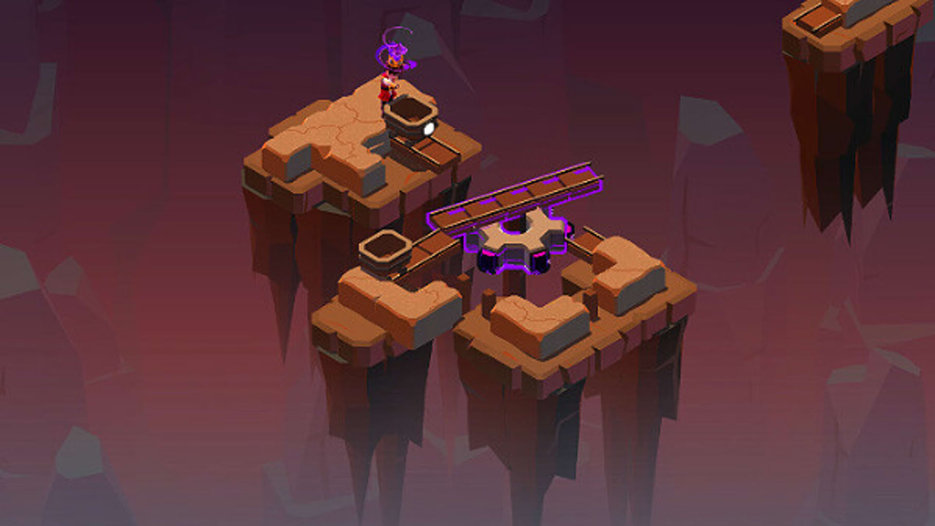 Screenshot for Aarik: and the Ruined Kingdom