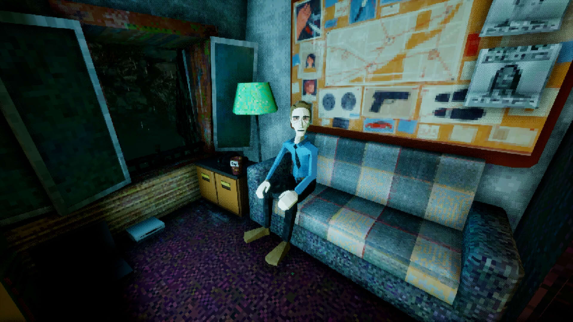 Screenshot for Odd Town