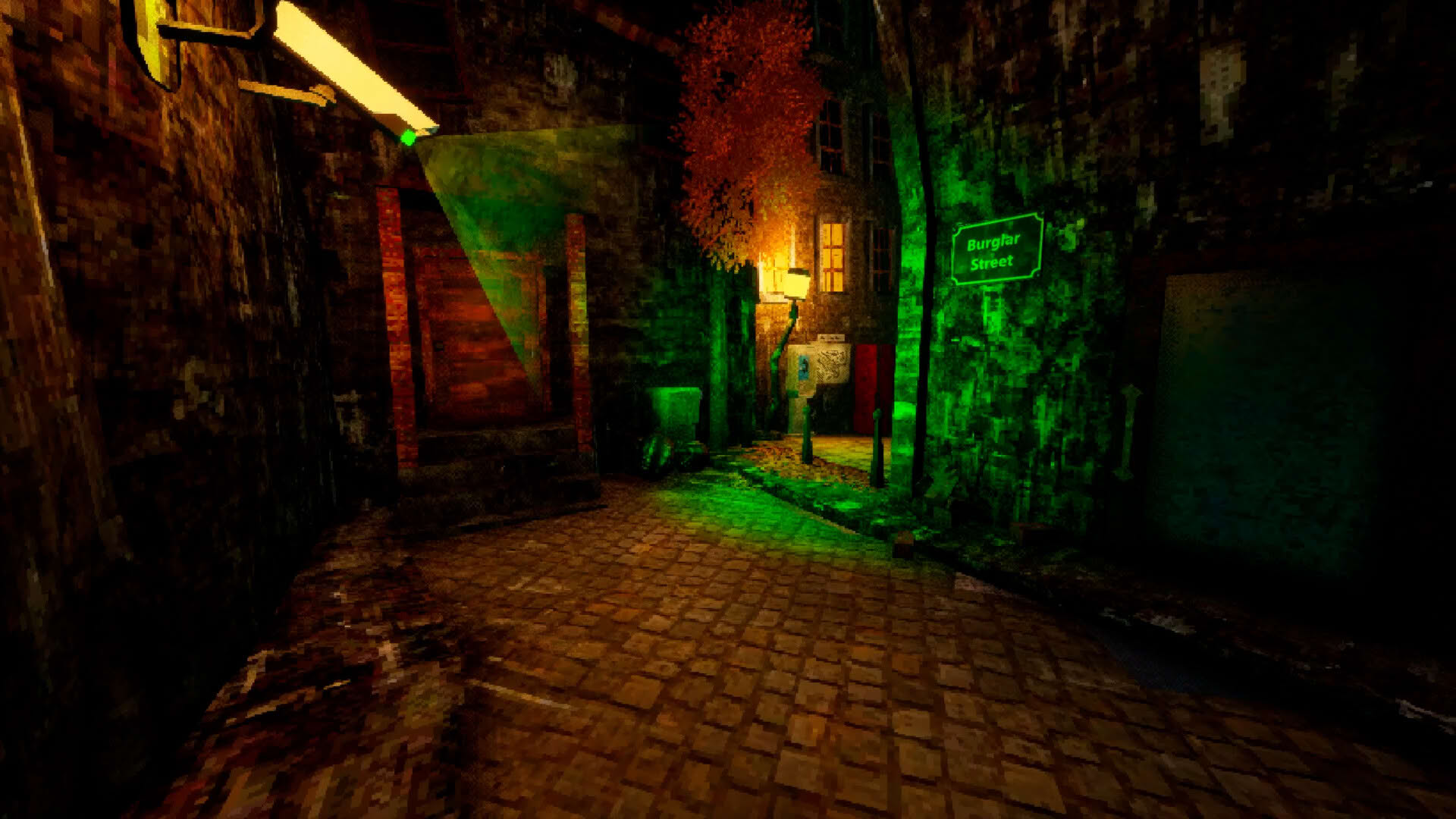Screenshot for Odd Town
