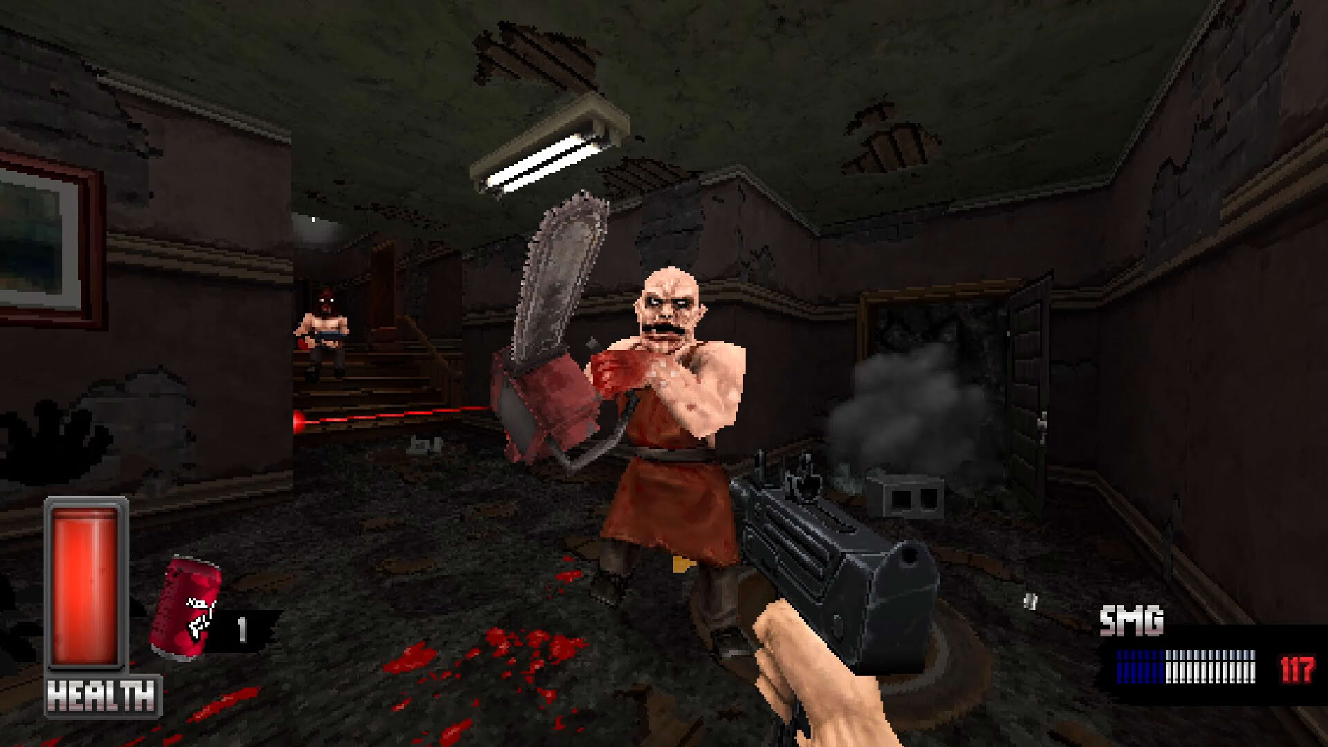 Screenshot for Cruel