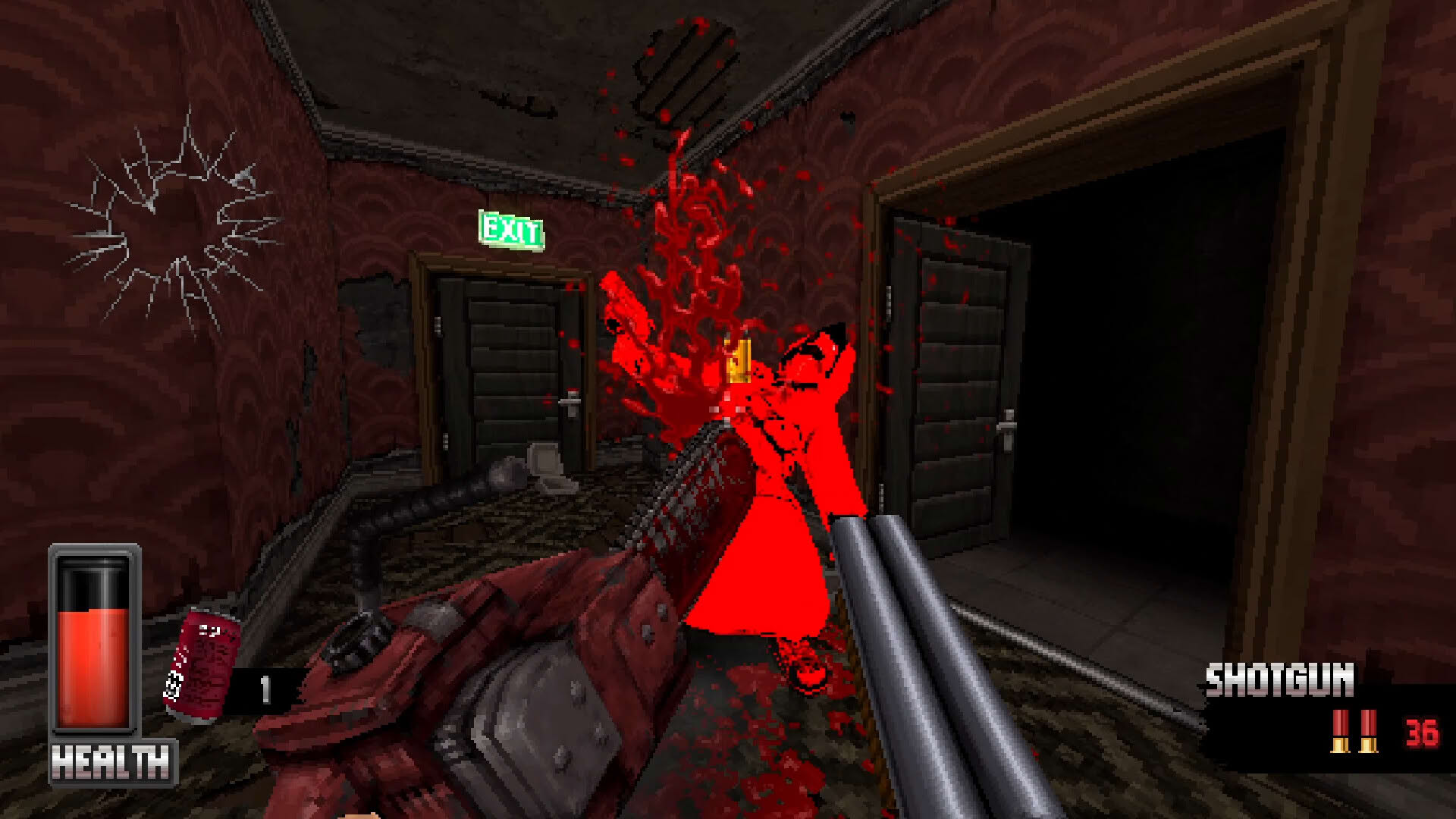 Screenshot for Cruel