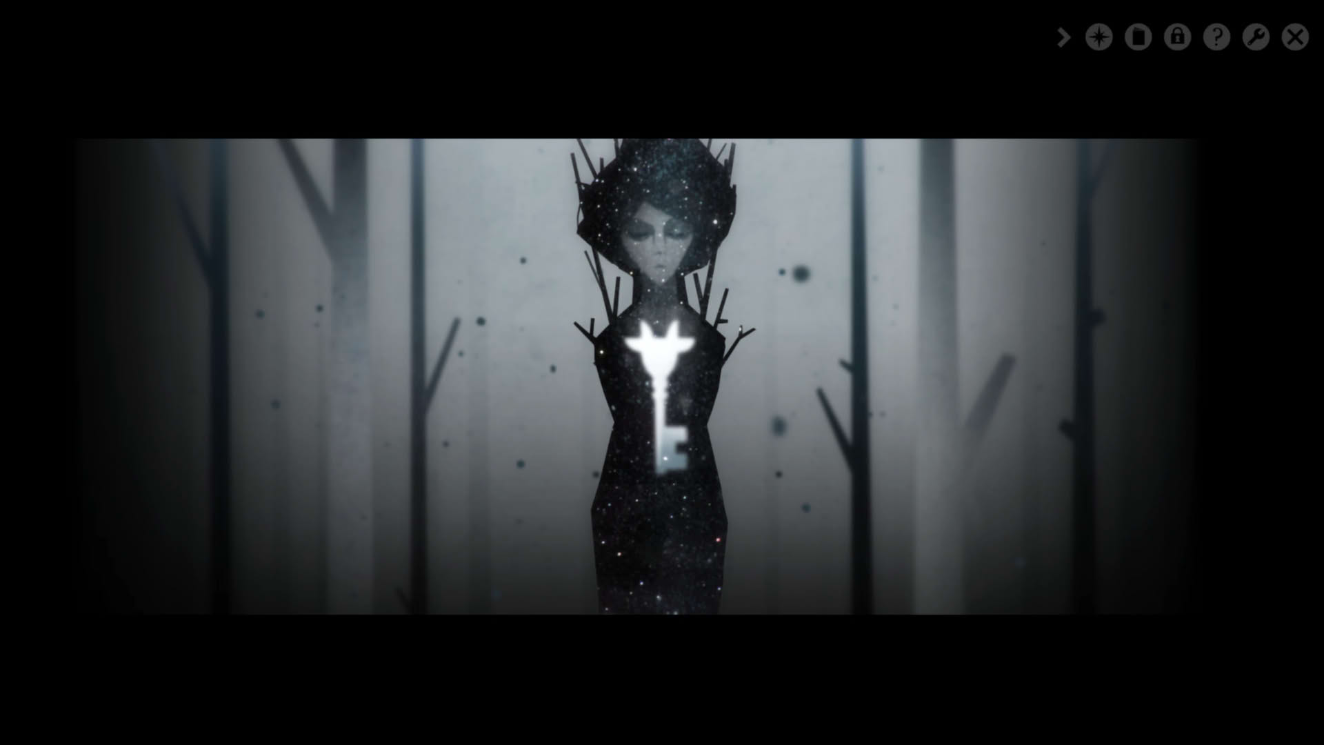 Screenshot for Year Walk