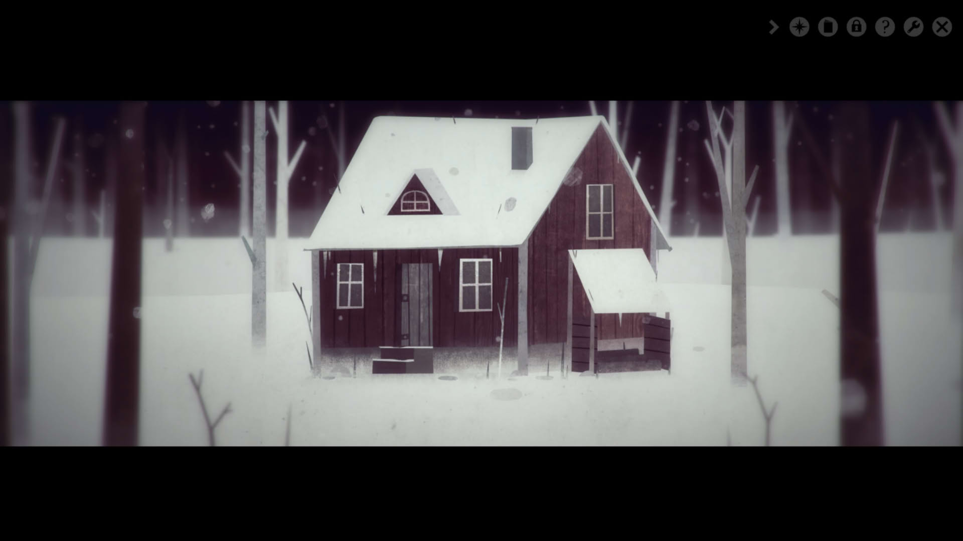 Screenshot for Year Walk