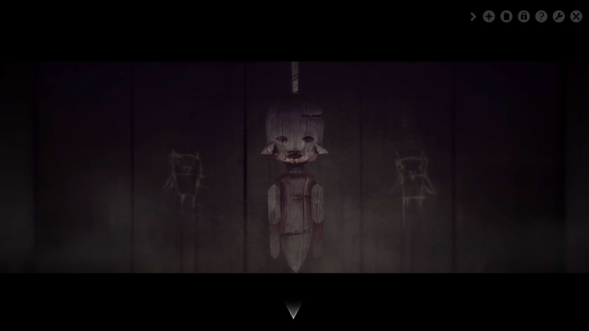 Screenshot for Year Walk