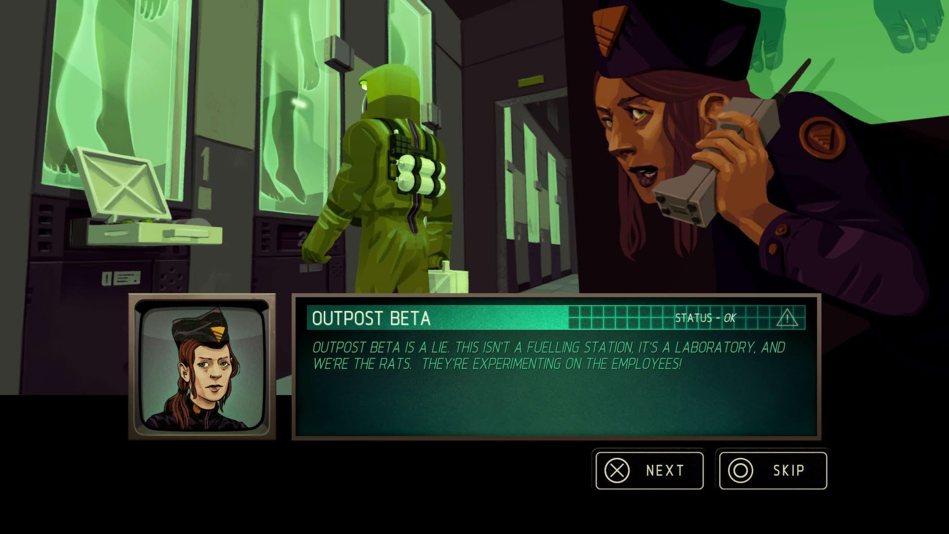 Screenshot for Super Motherload