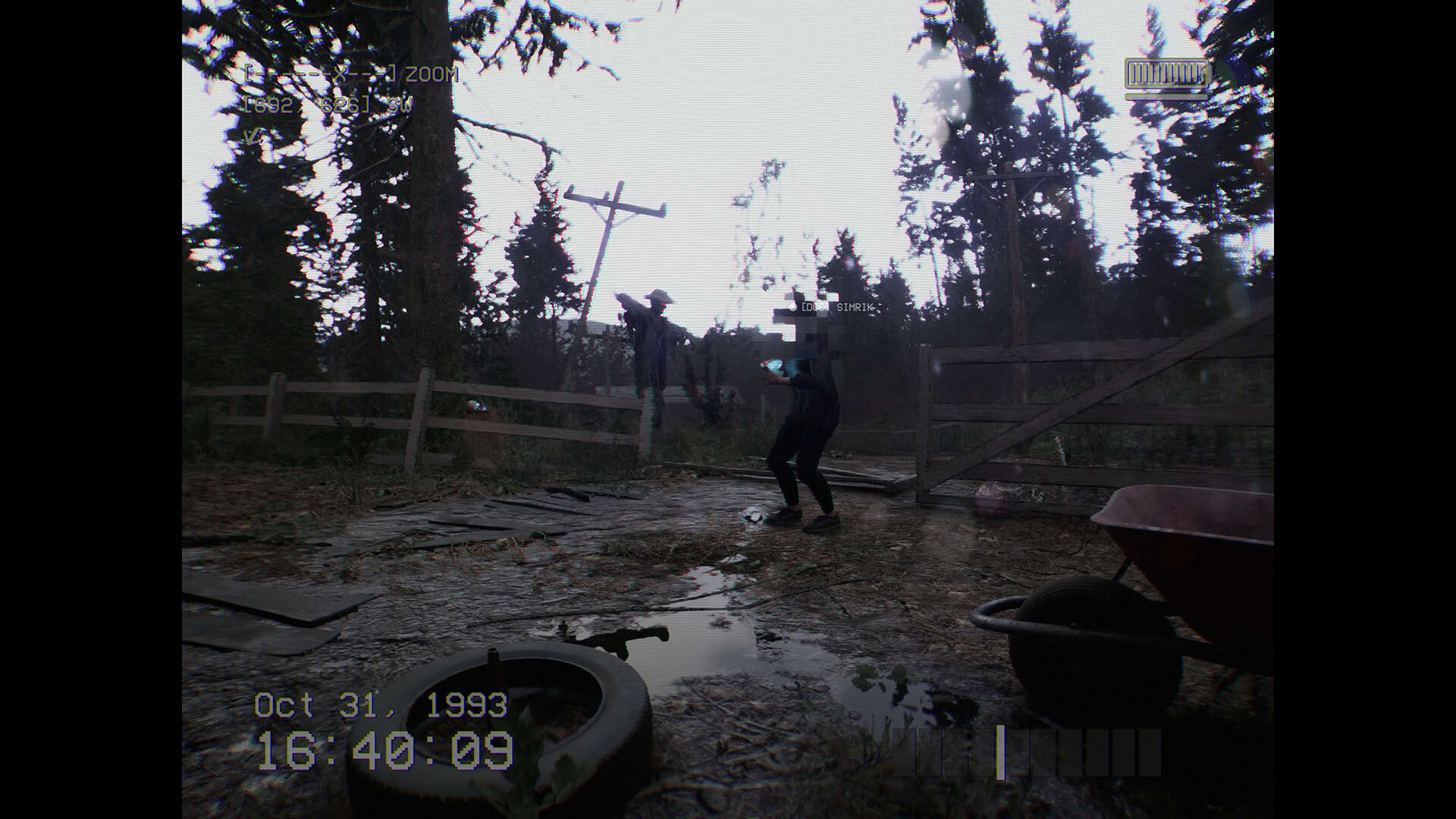 Screenshot for Don't Scream Together