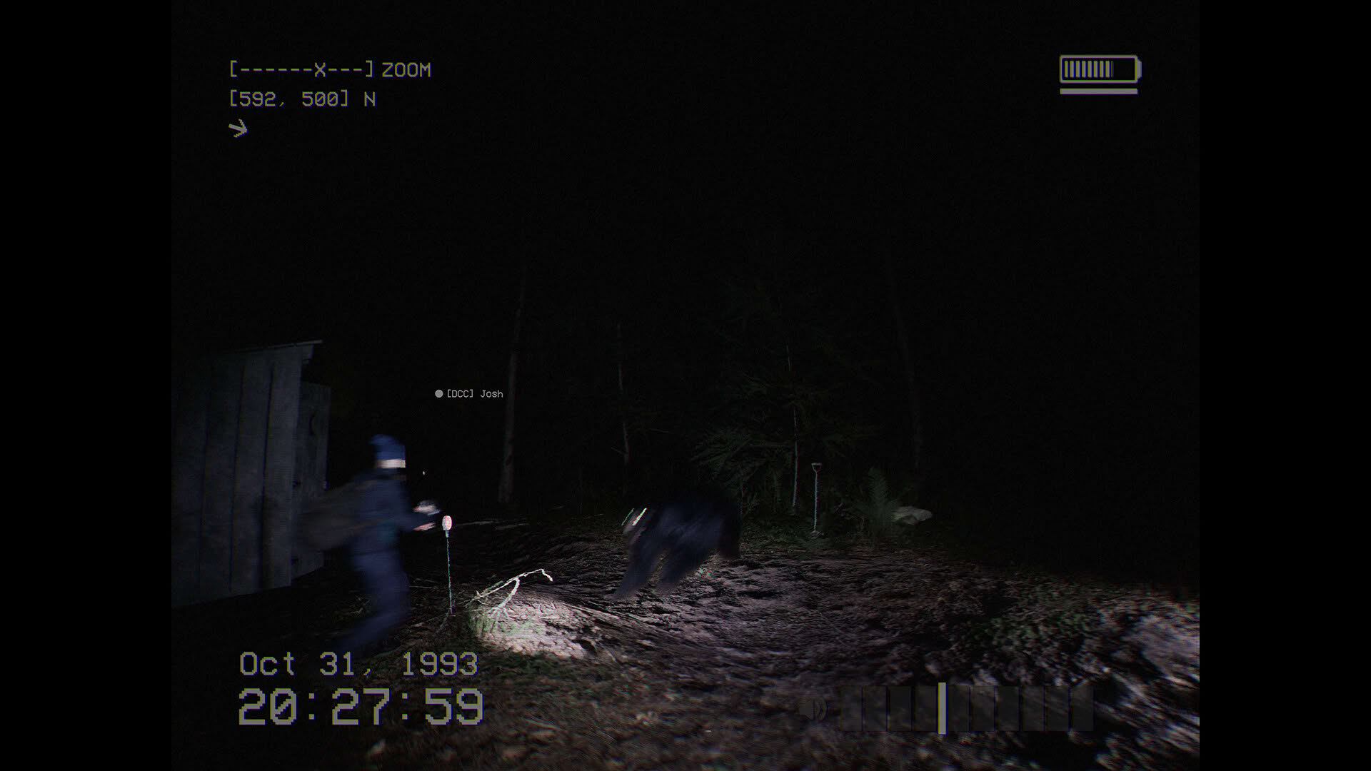 Screenshot for Don't Scream Together
