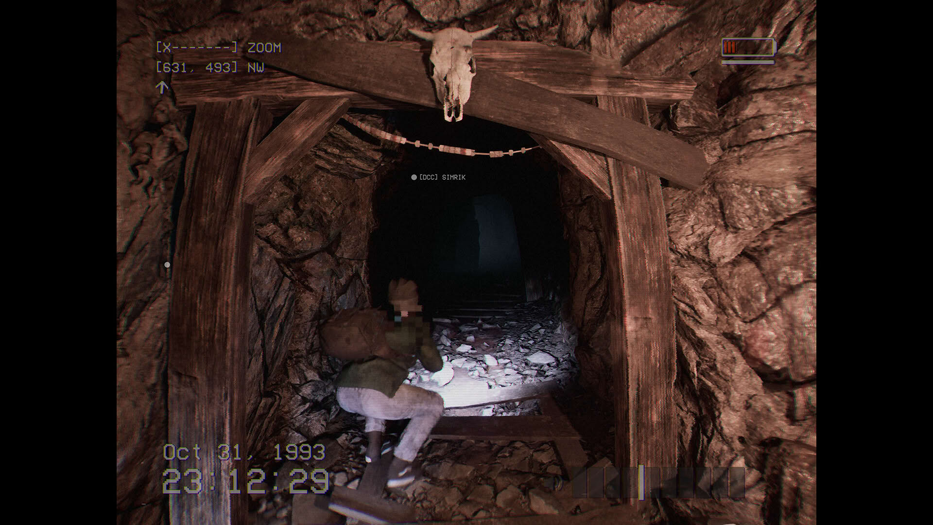 Screenshot for Don't Scream Together