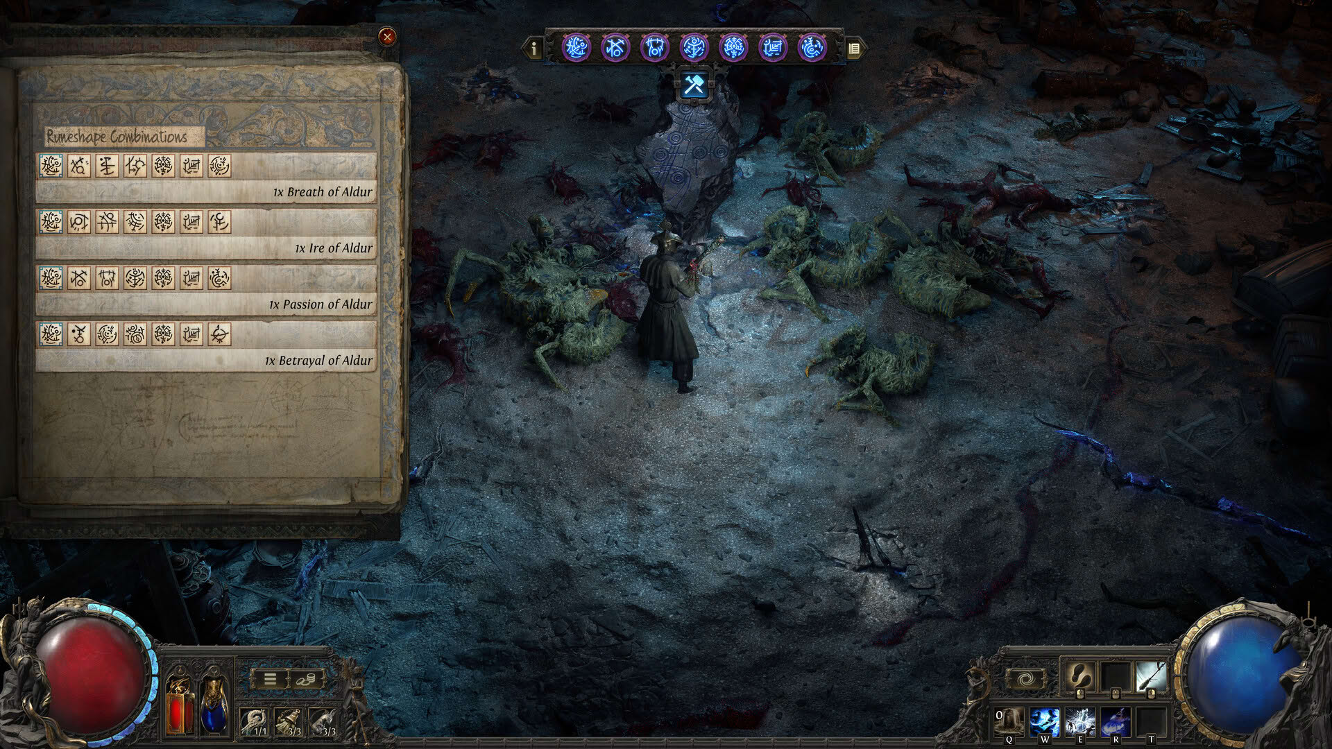 Screenshot for Path of Exile 2