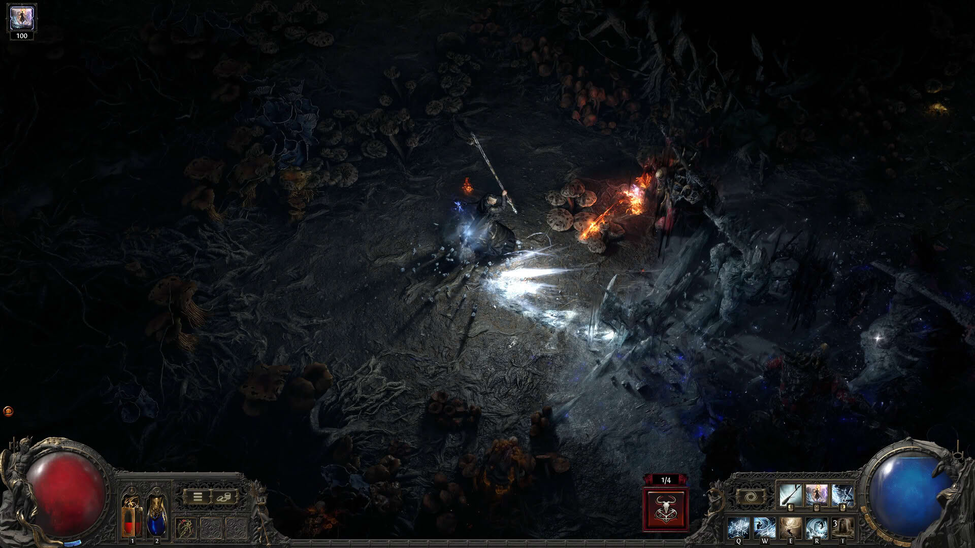Screenshot for Path of Exile 2