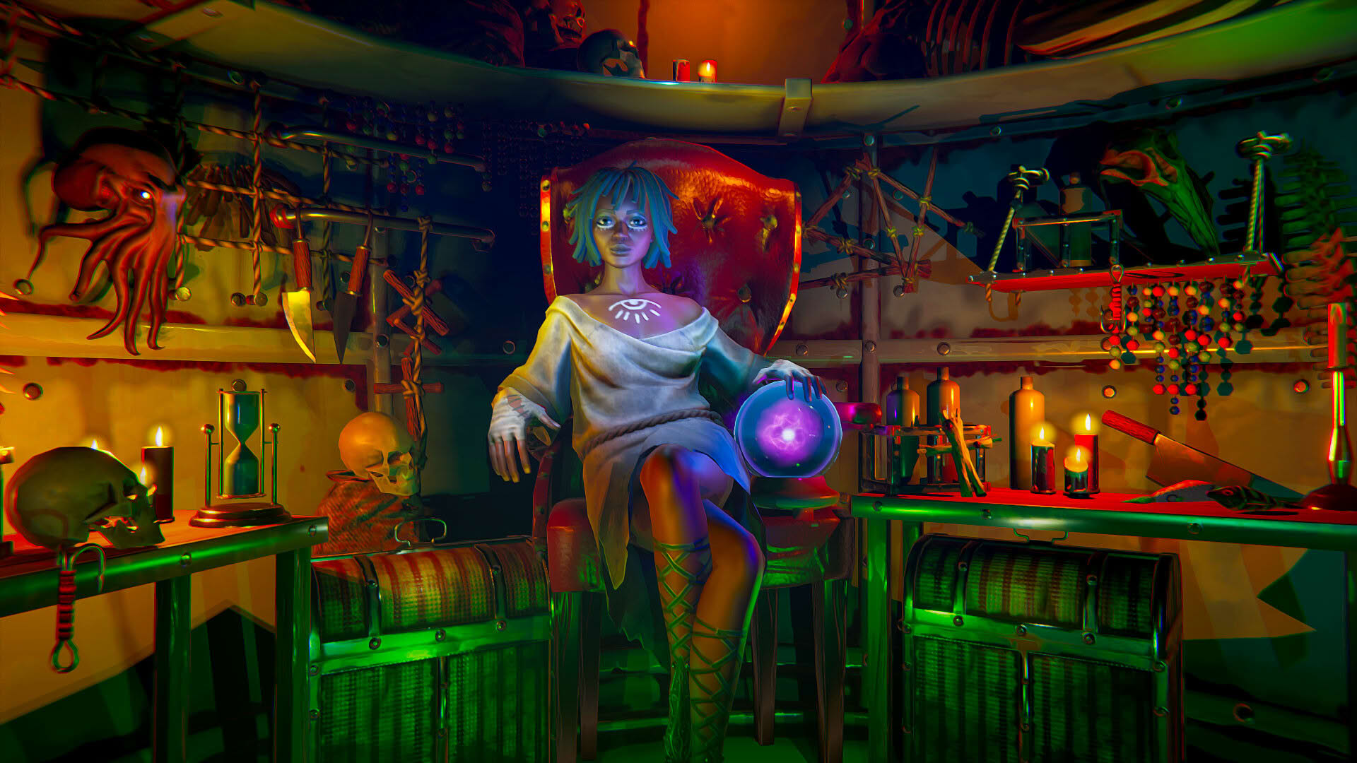 Screenshot for Age of Water