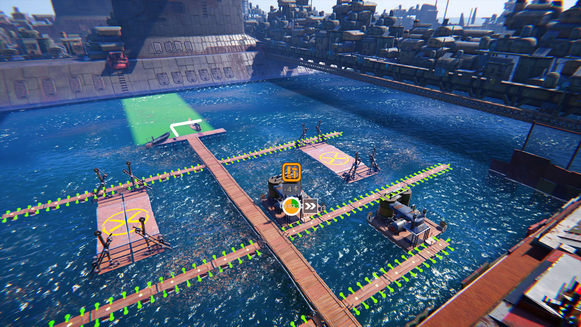 Screenshot for Age of Water
