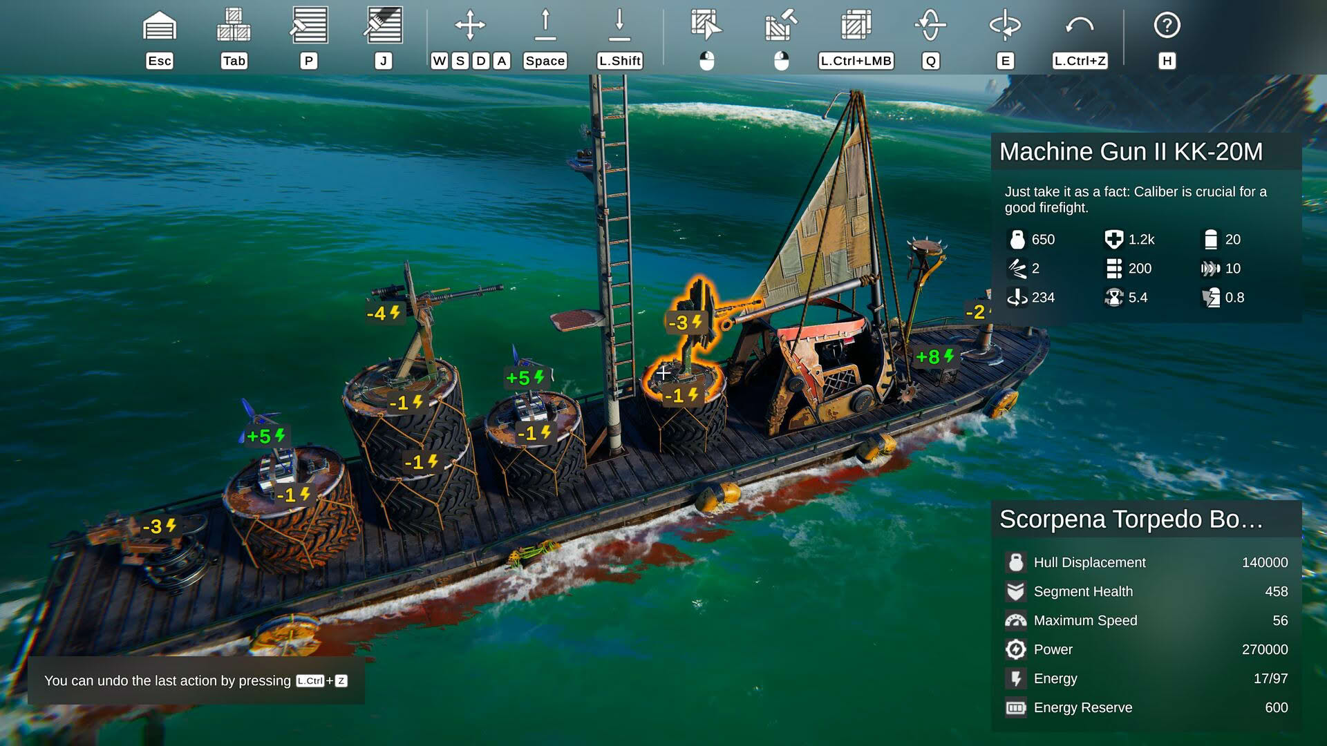 Screenshot for Age of Water