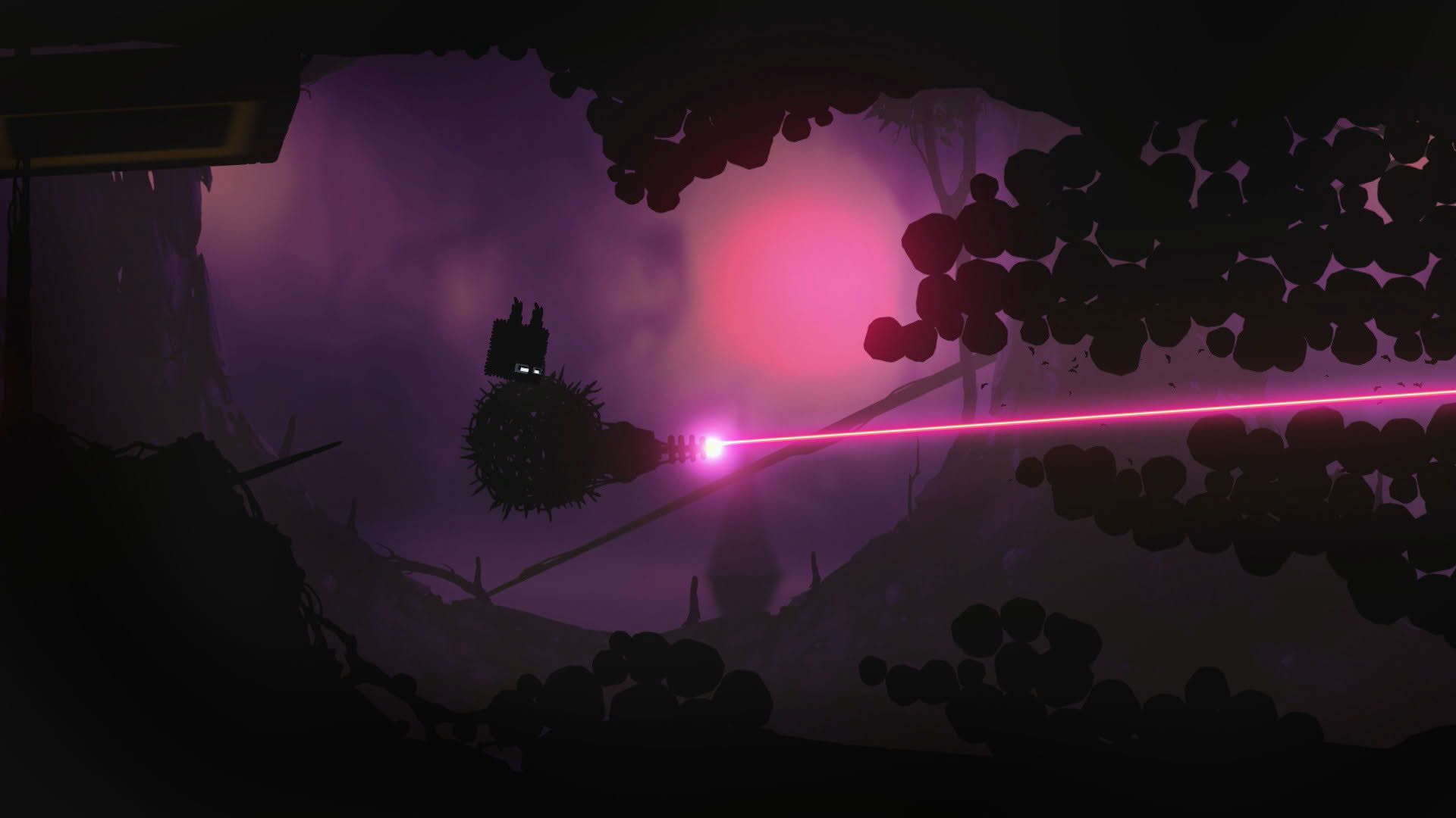 Screenshot for Badland