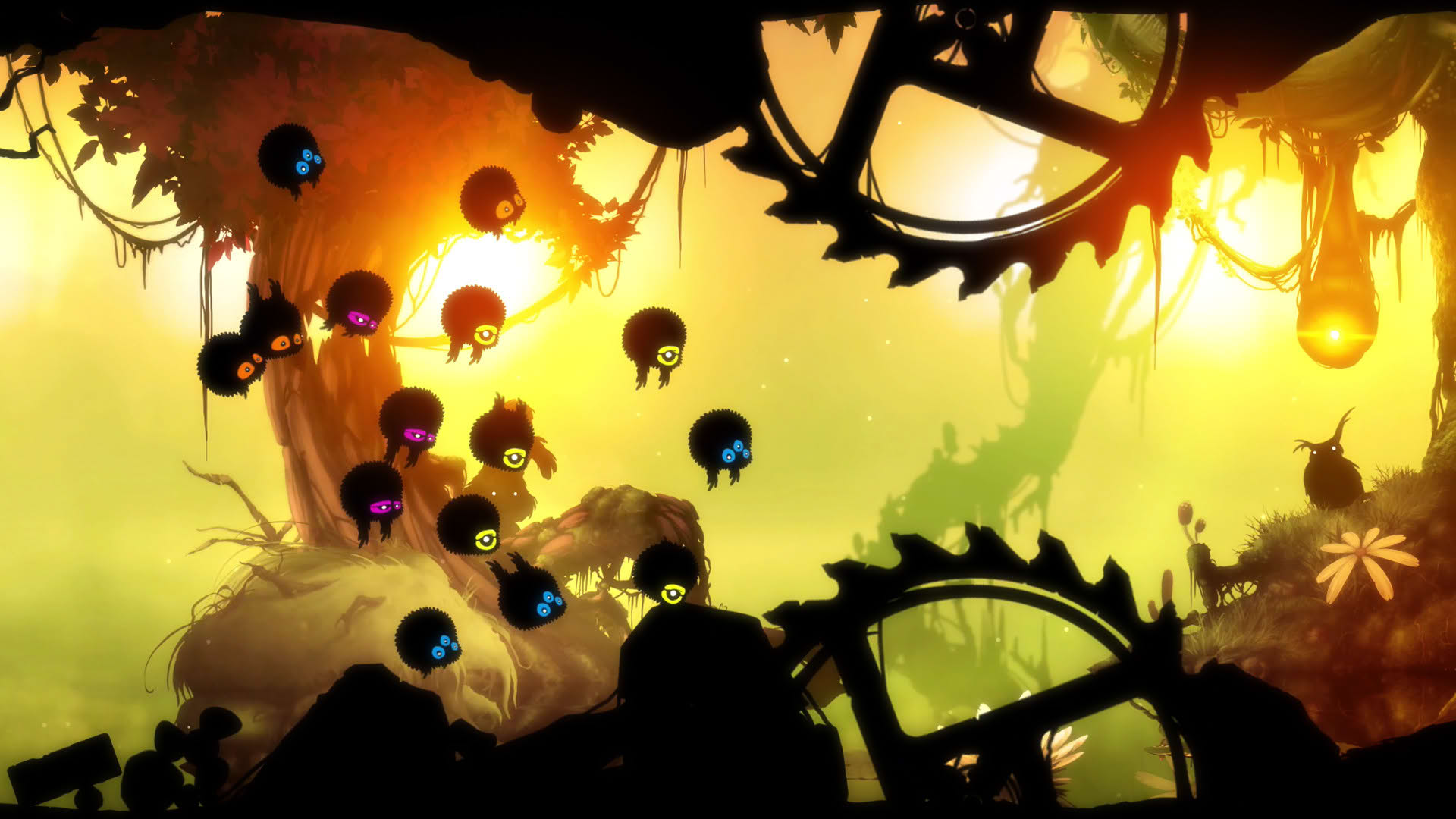 Screenshot for Badland