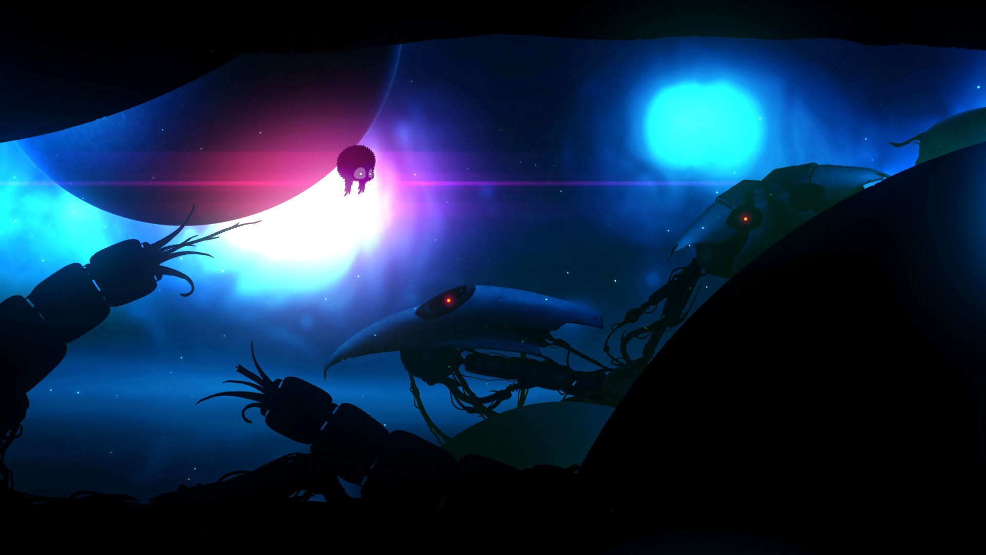 Screenshot for Badland