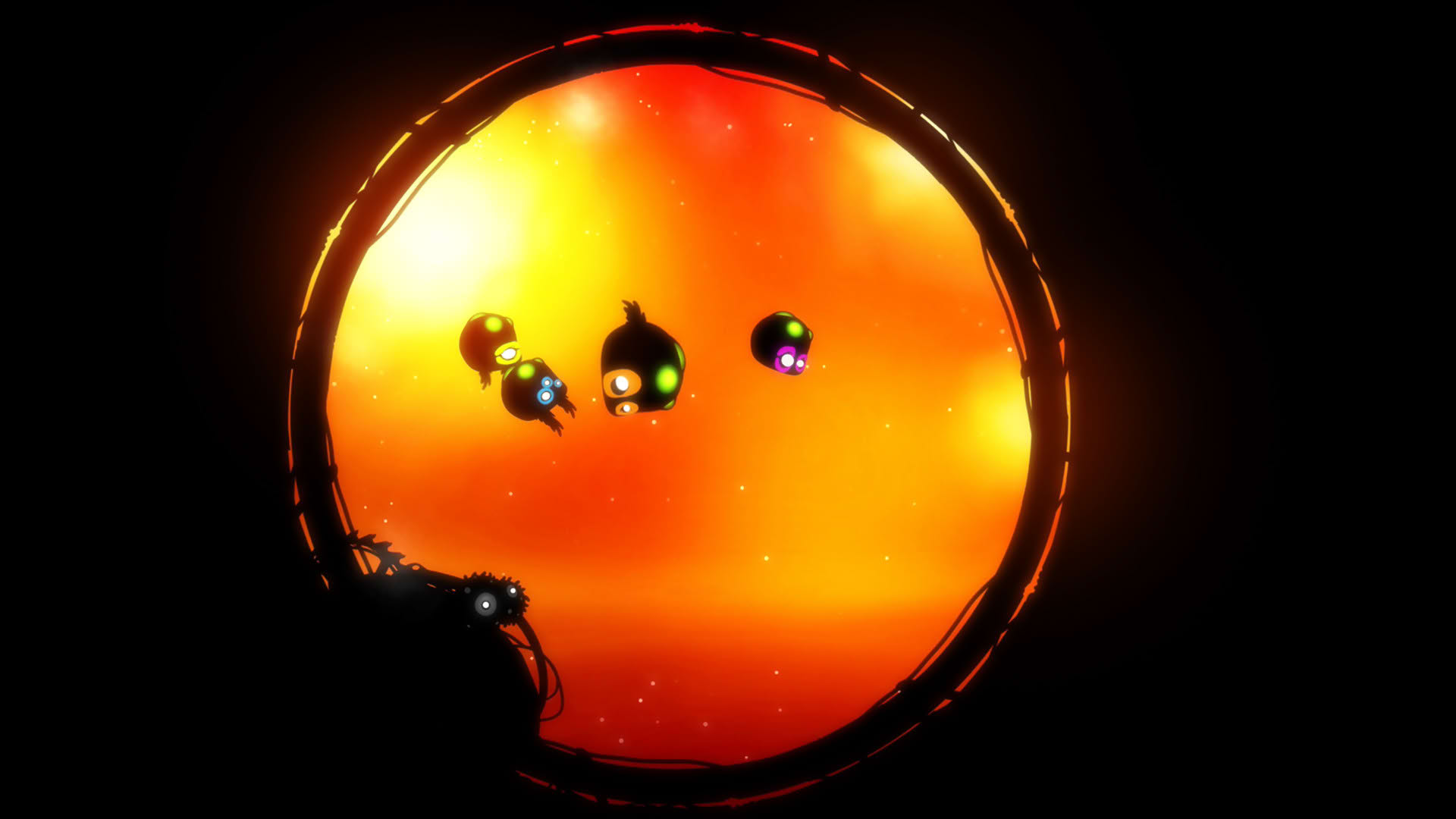 Screenshot for Badland