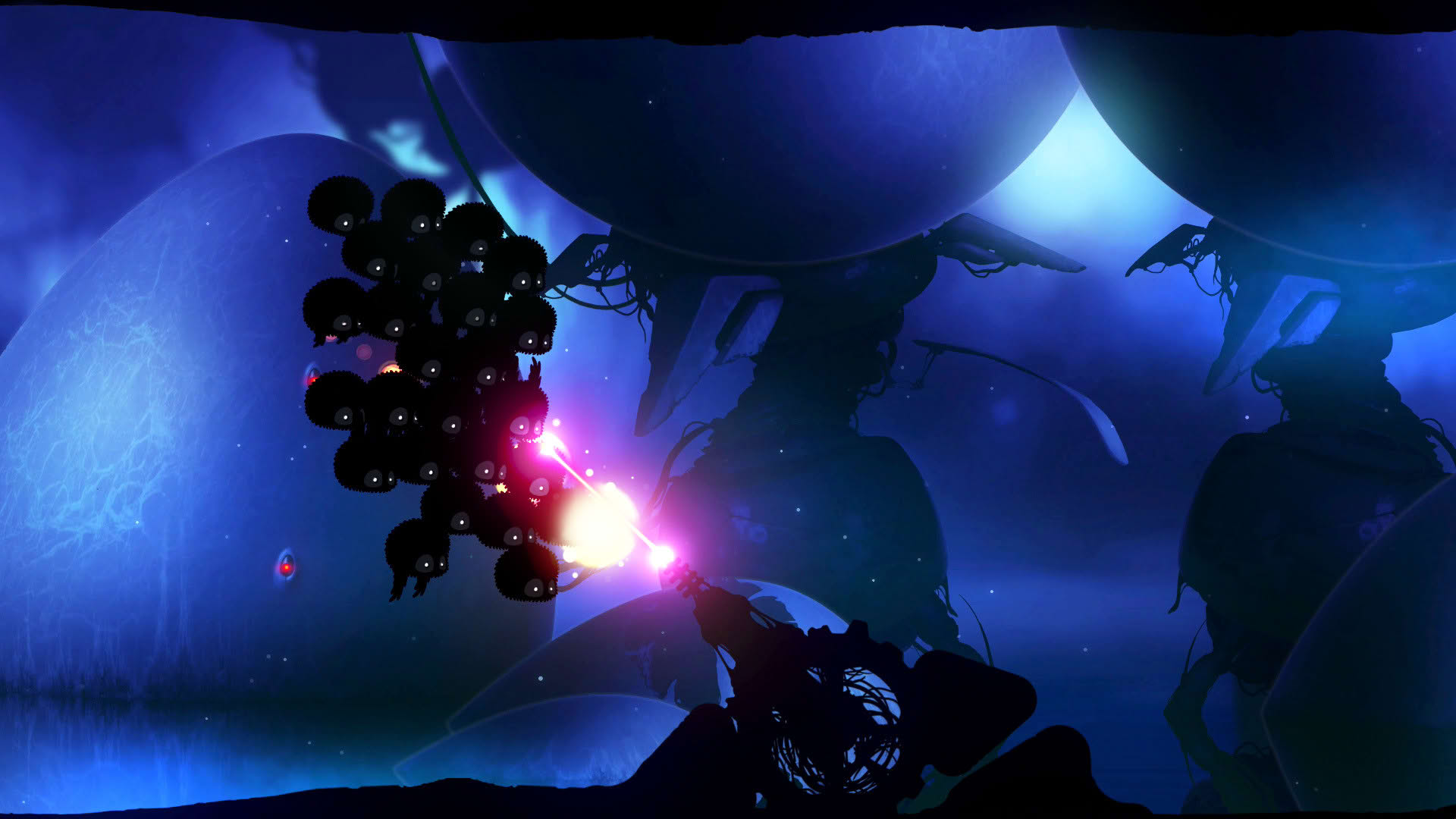 Screenshot for Badland