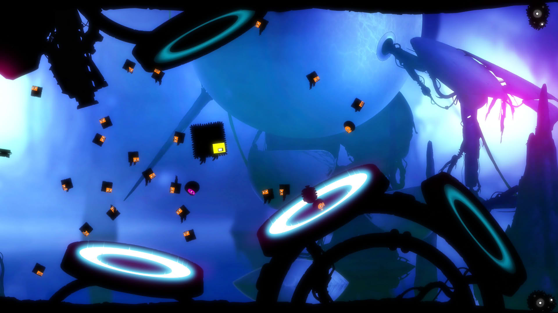 Screenshot for Badland