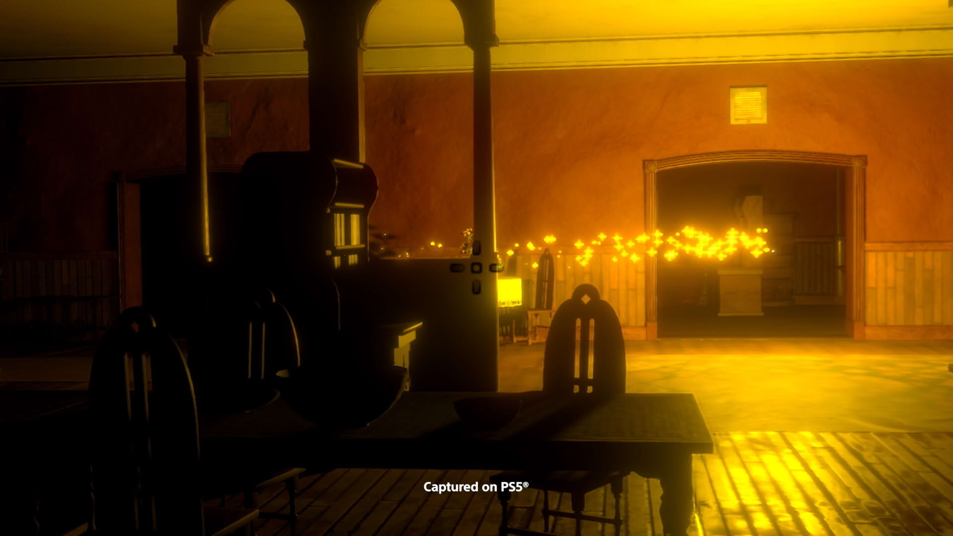 Screenshot for Midnight Murder Club