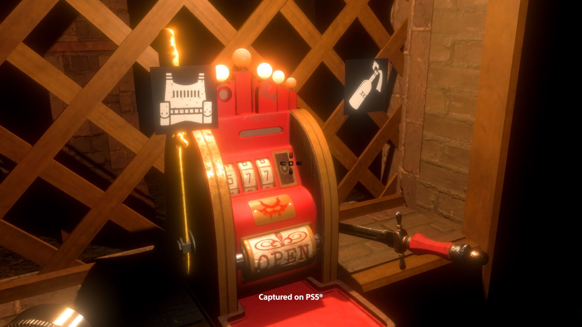 Screenshot for Midnight Murder Club